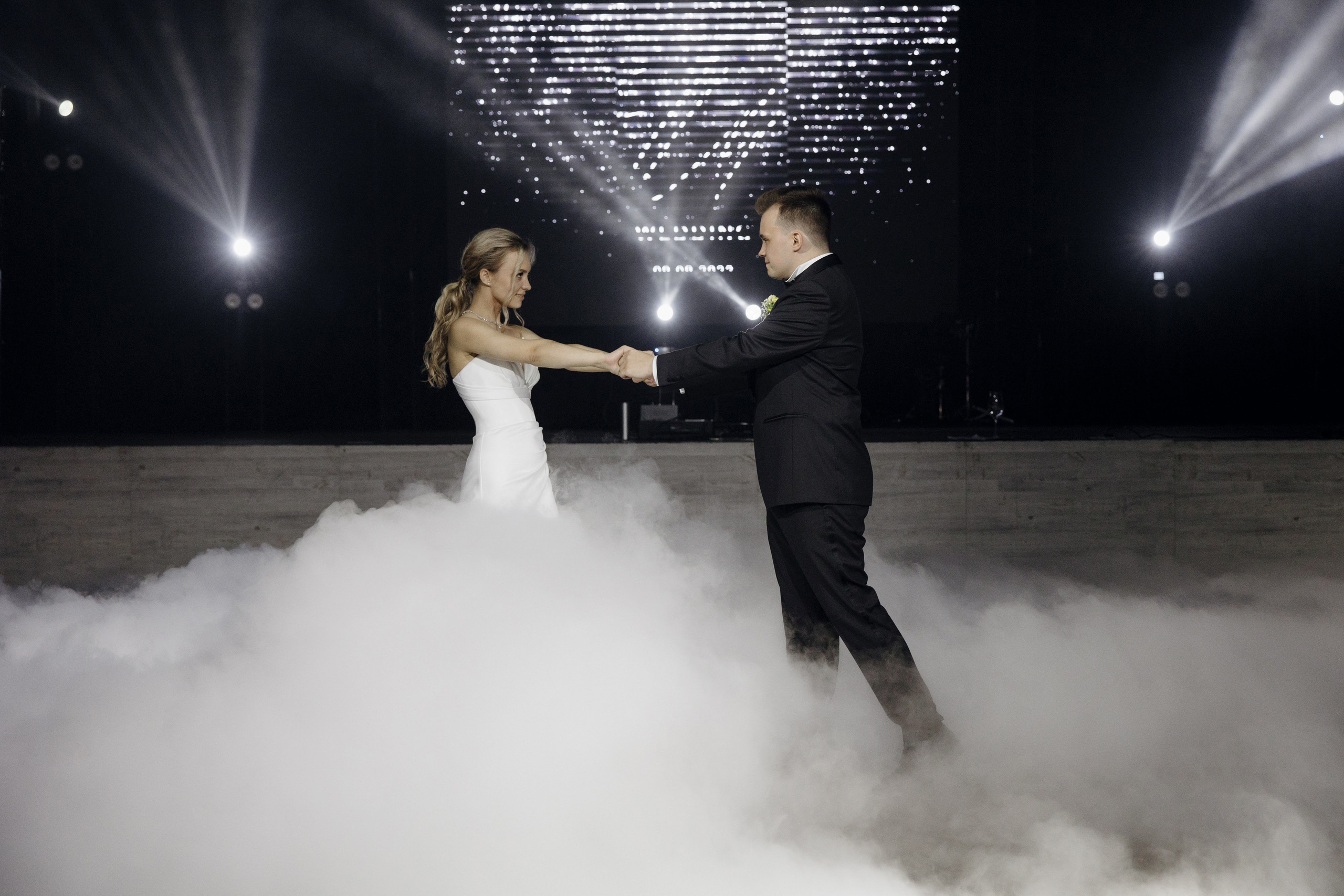 M&N. Свадебный фотограф в Санкт-Петербурге