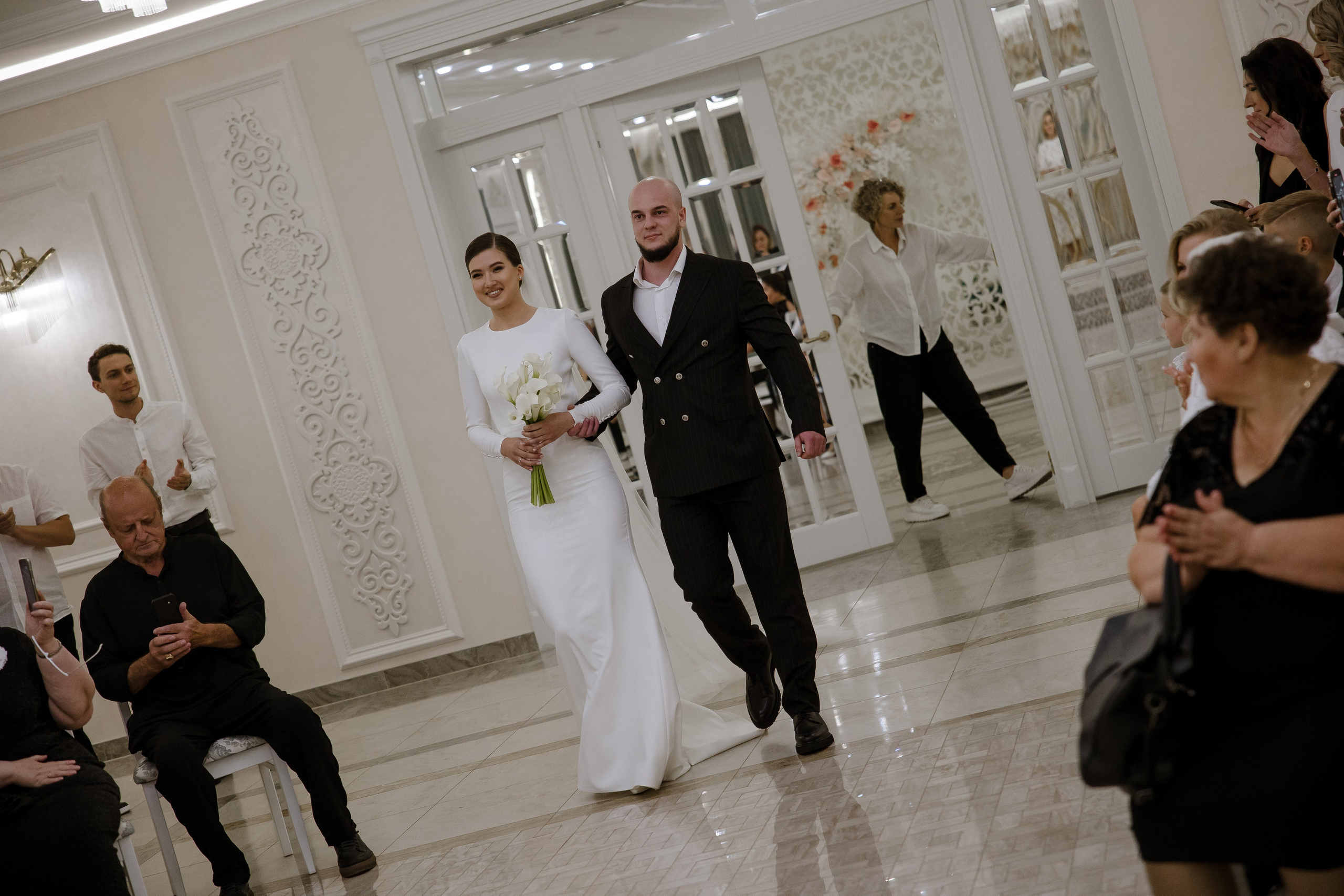 Свадебный фотограф Тольятти. Отель-ресторан Лада Резорт. Свадебный и семейный фотограф в Самаре и Тольятти | Елена Топанцева