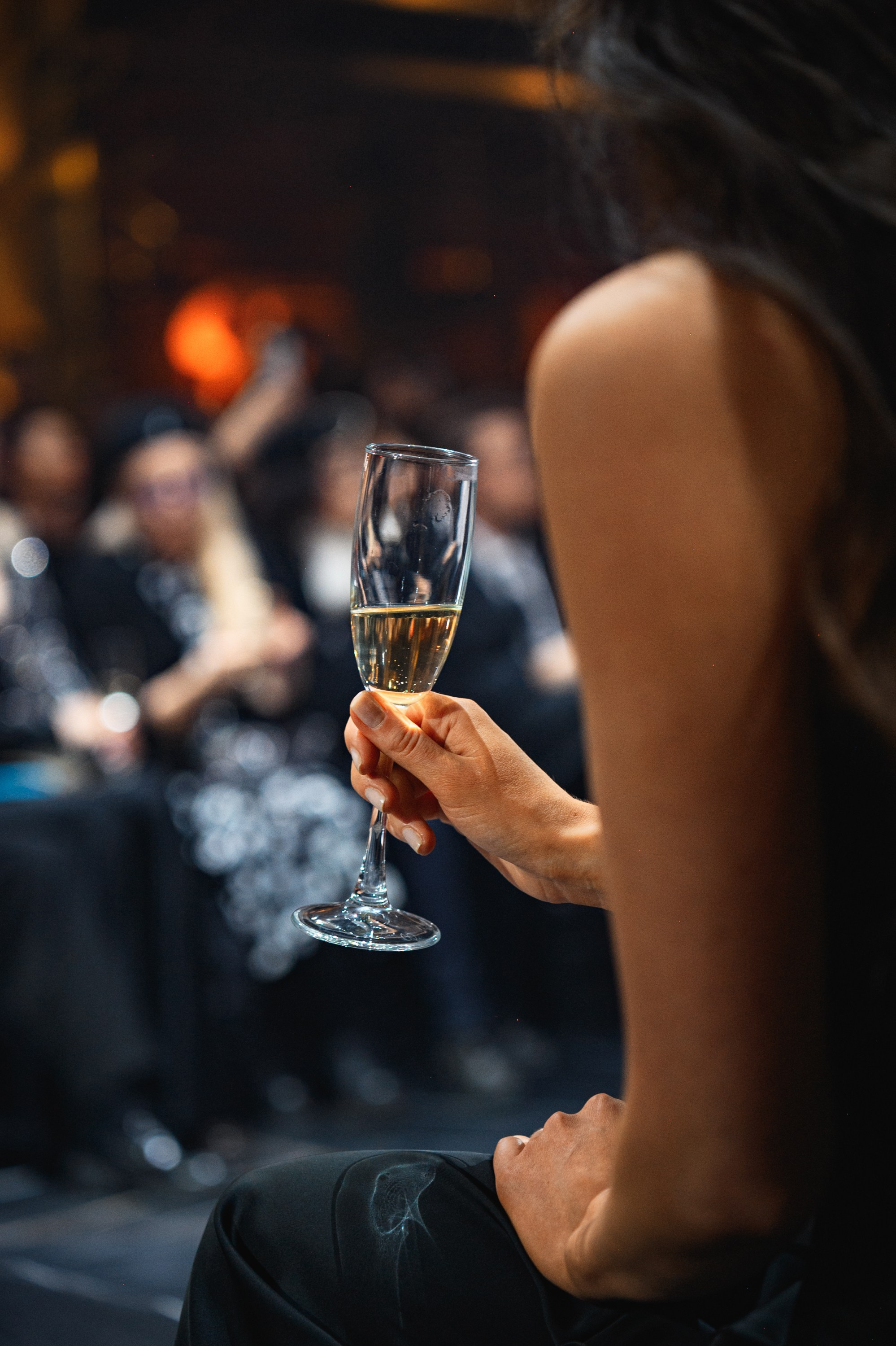 КАМЕРГЕР // Fashion Winter 2025. Фотограф Элина Брусенцева