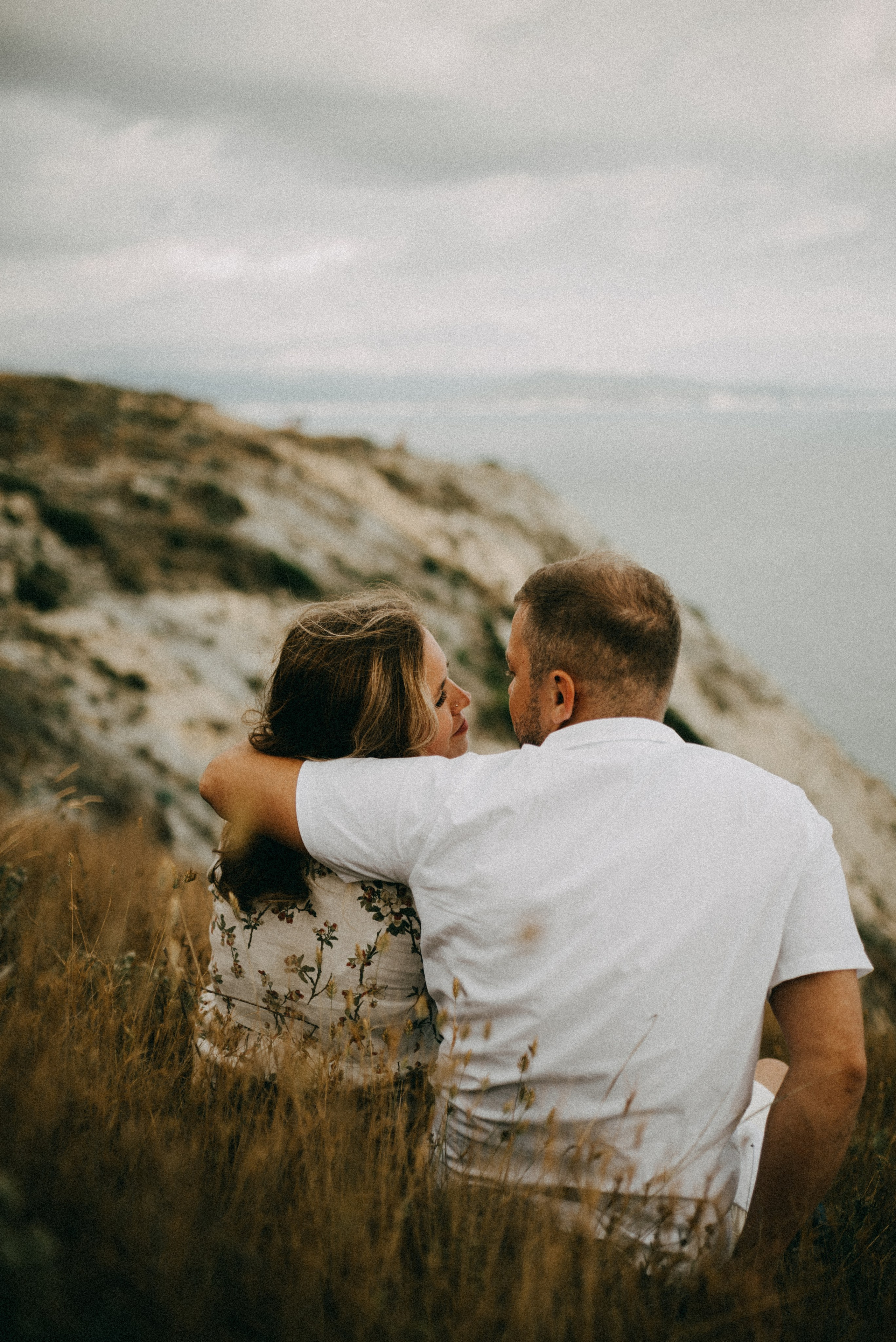 Арина, Руслан и маленький Эльбрус. Фотограф Санкт-Петербург, Новороссийск