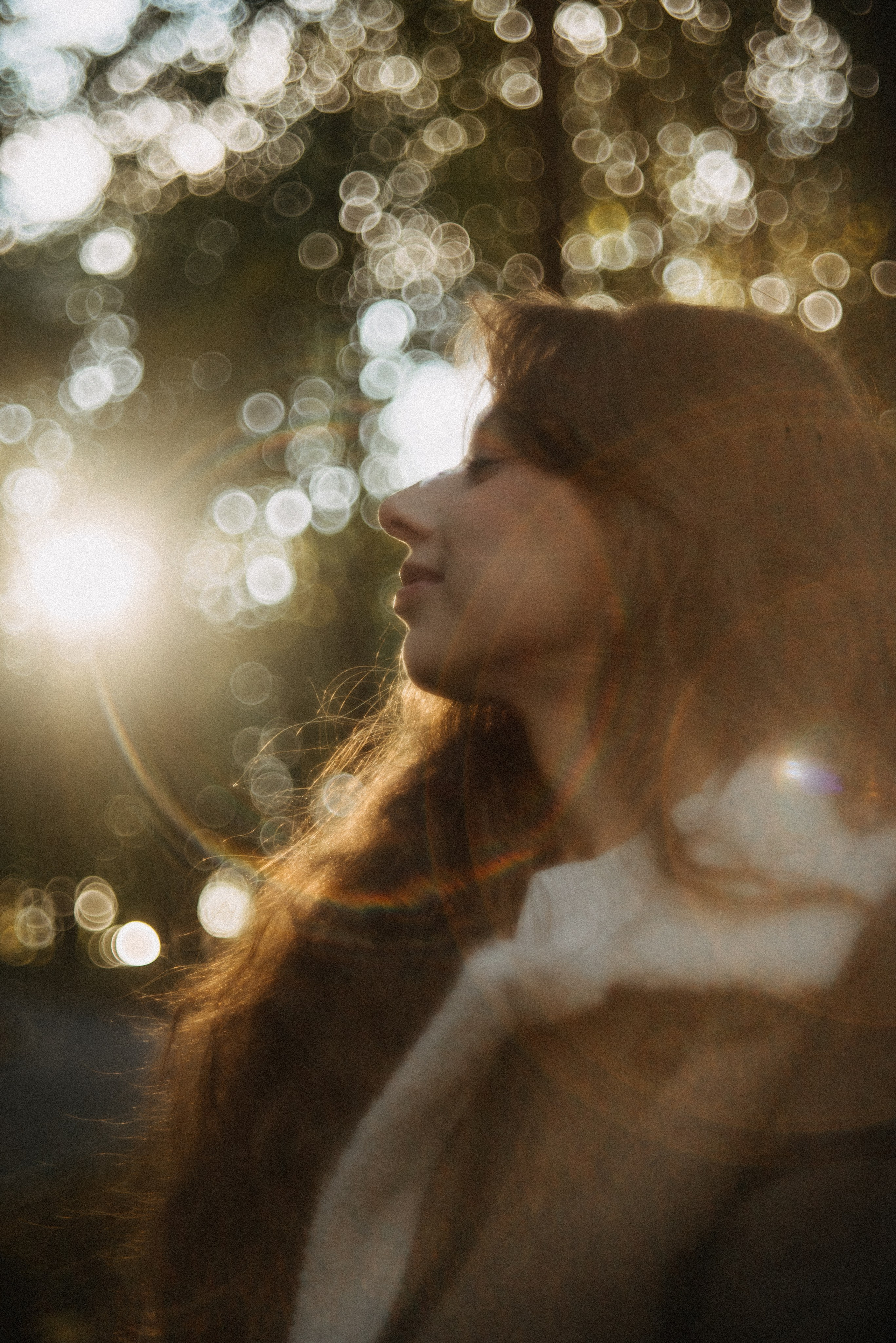 Анна. Фотограф Санкт-Петербург, Новороссийск