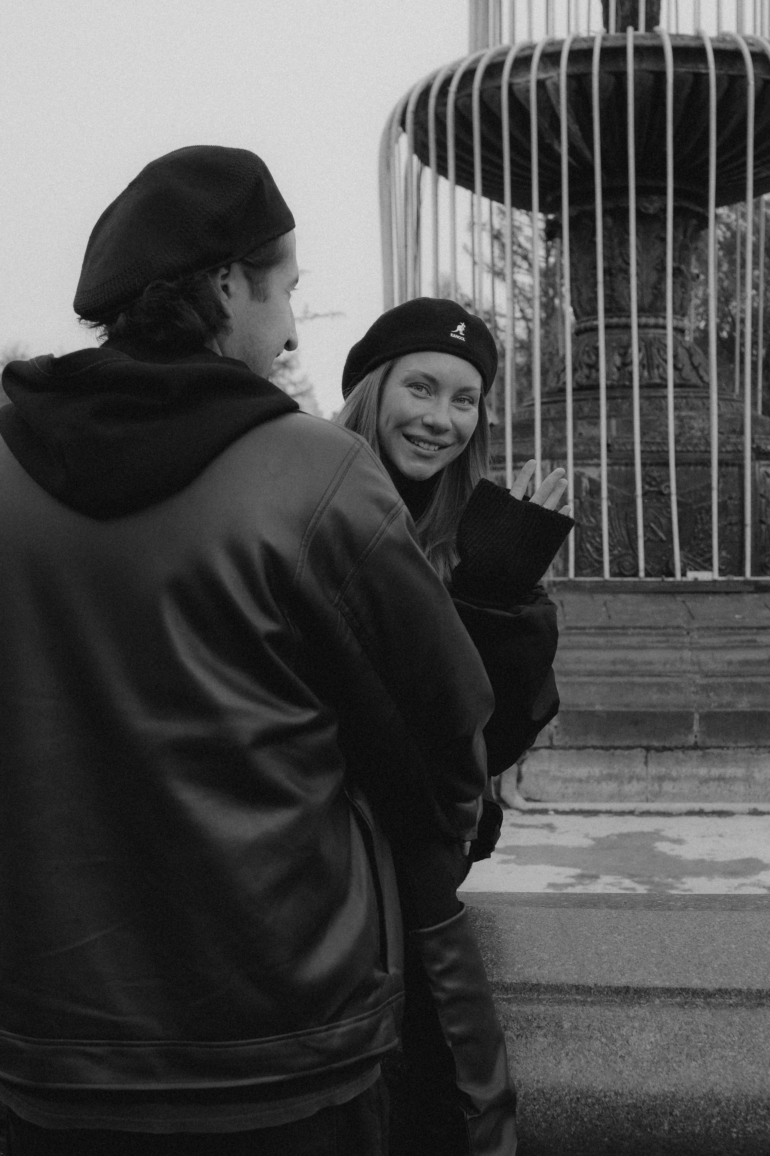 Love Story. Семейный и портретный фотограф в Омске Бондарь Алена