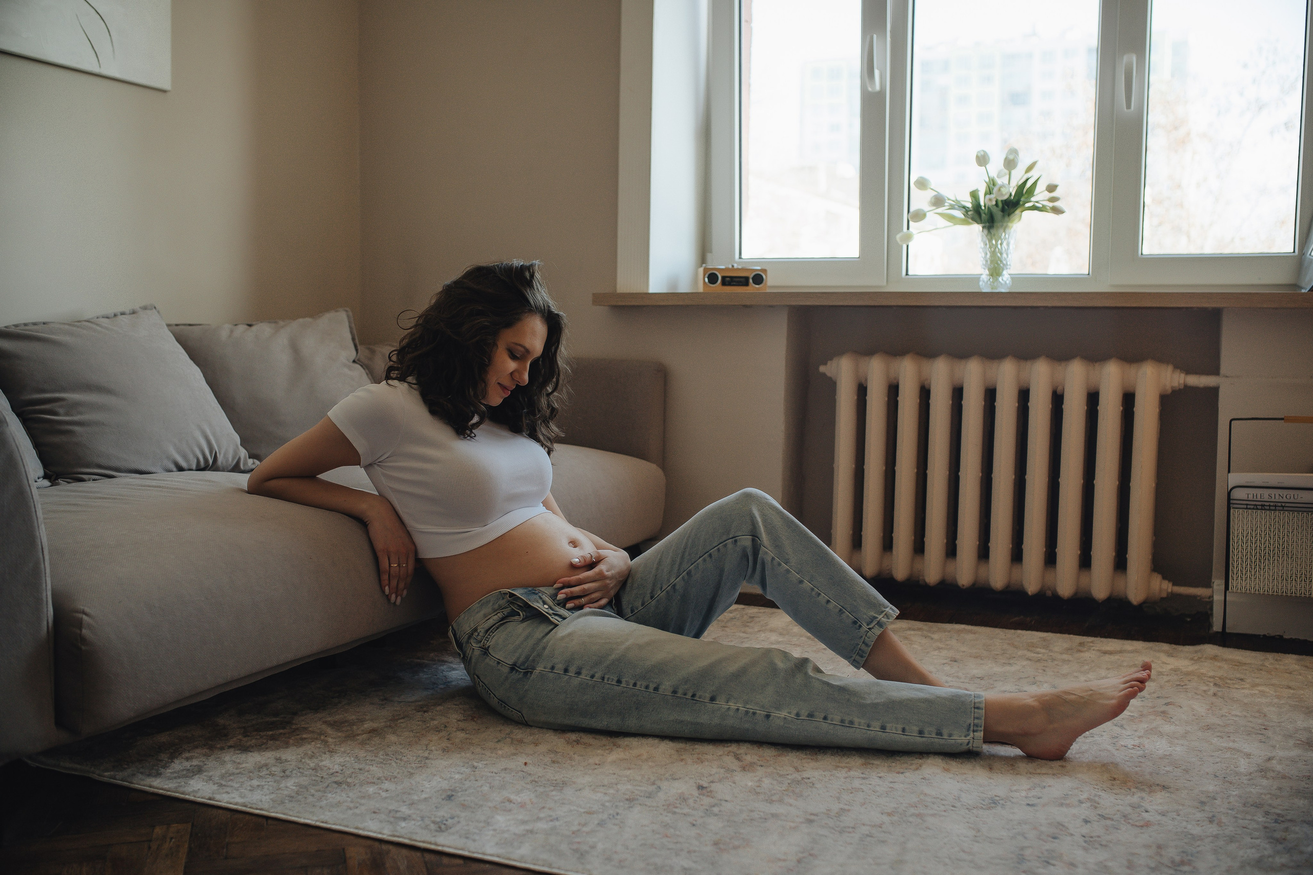 Уют. Семейный и свадебный фотограф в Саратове Евангелина Штах