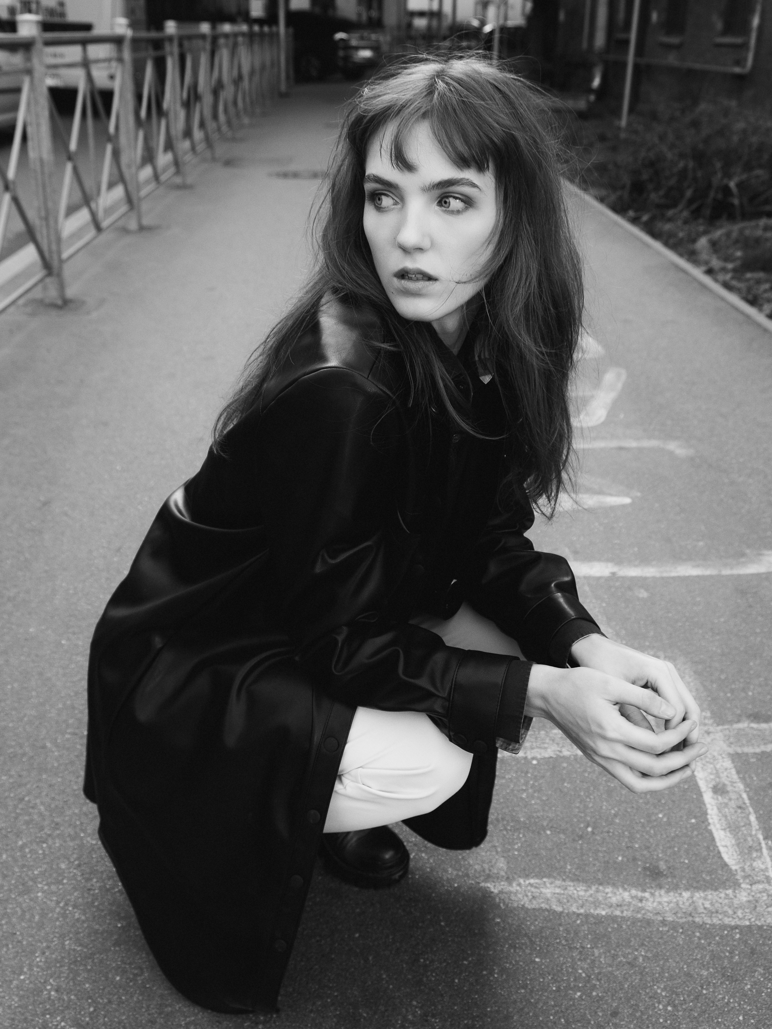 EMMA. Фотограф и видеограф в Санкт-Петербурге Прилепин Слава