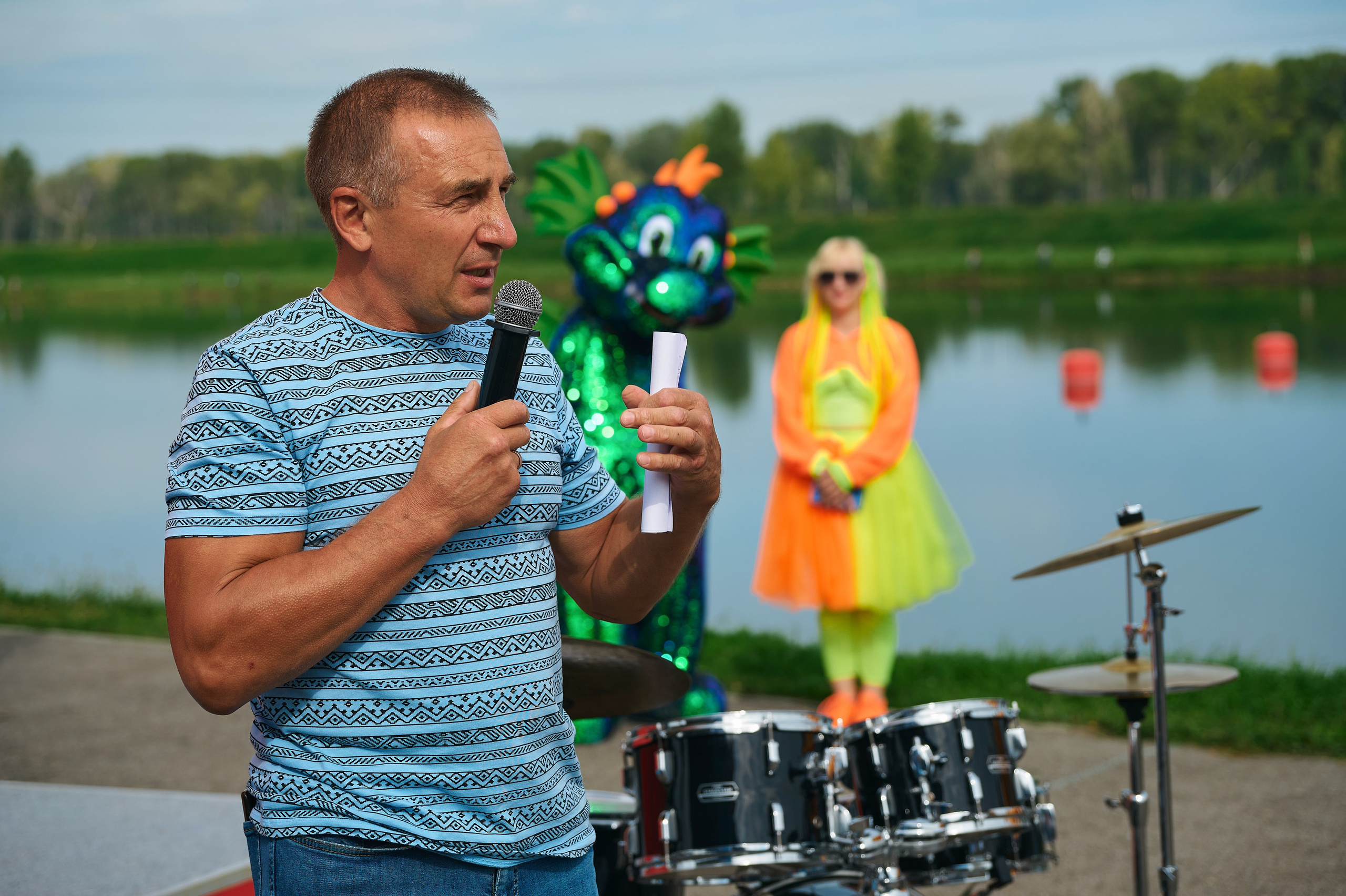 АКТО Гребной канал. Фотограф Опыт Качество Скорость Горный Алтай Барнаул
