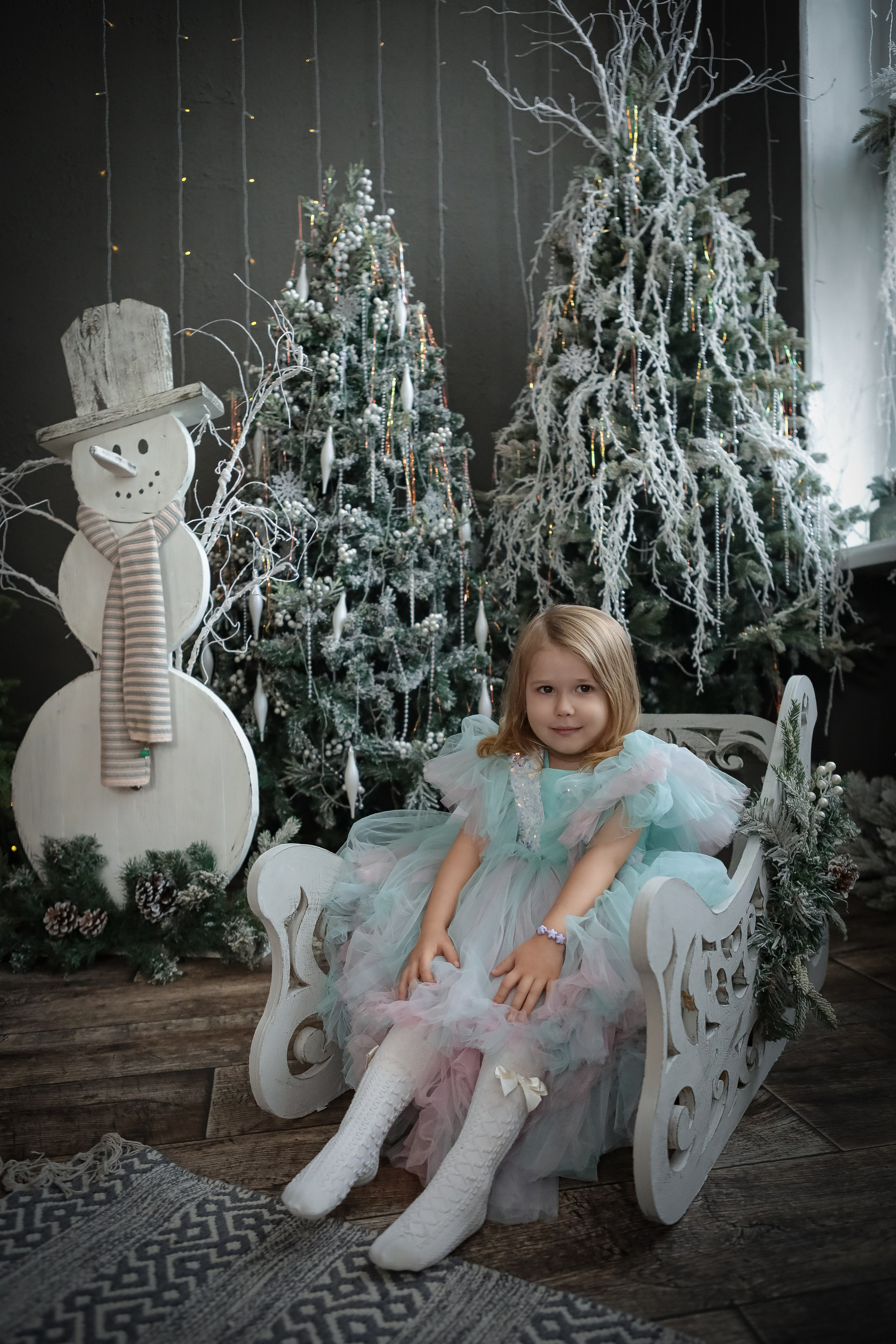 НОВОГОДНИЕ ФОТОСЕССИИ 2025-2026. Фотограф г. Хабаровск. Семейные и индивидуальные съёмки