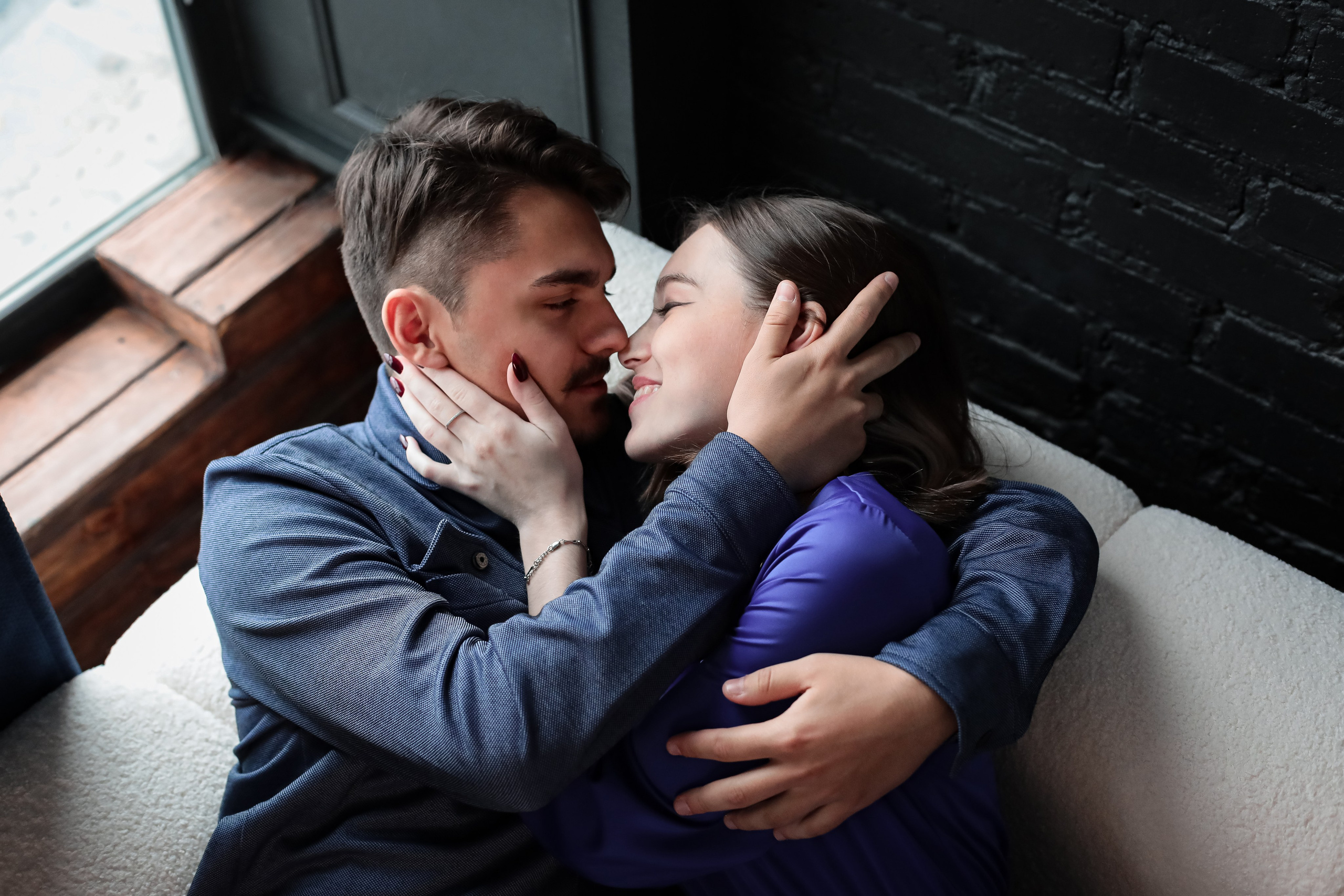 LOVE-STORY (Съемка влюбленных). Фотограф г. Хабаровск. Семейные и индивидуальные съёмки