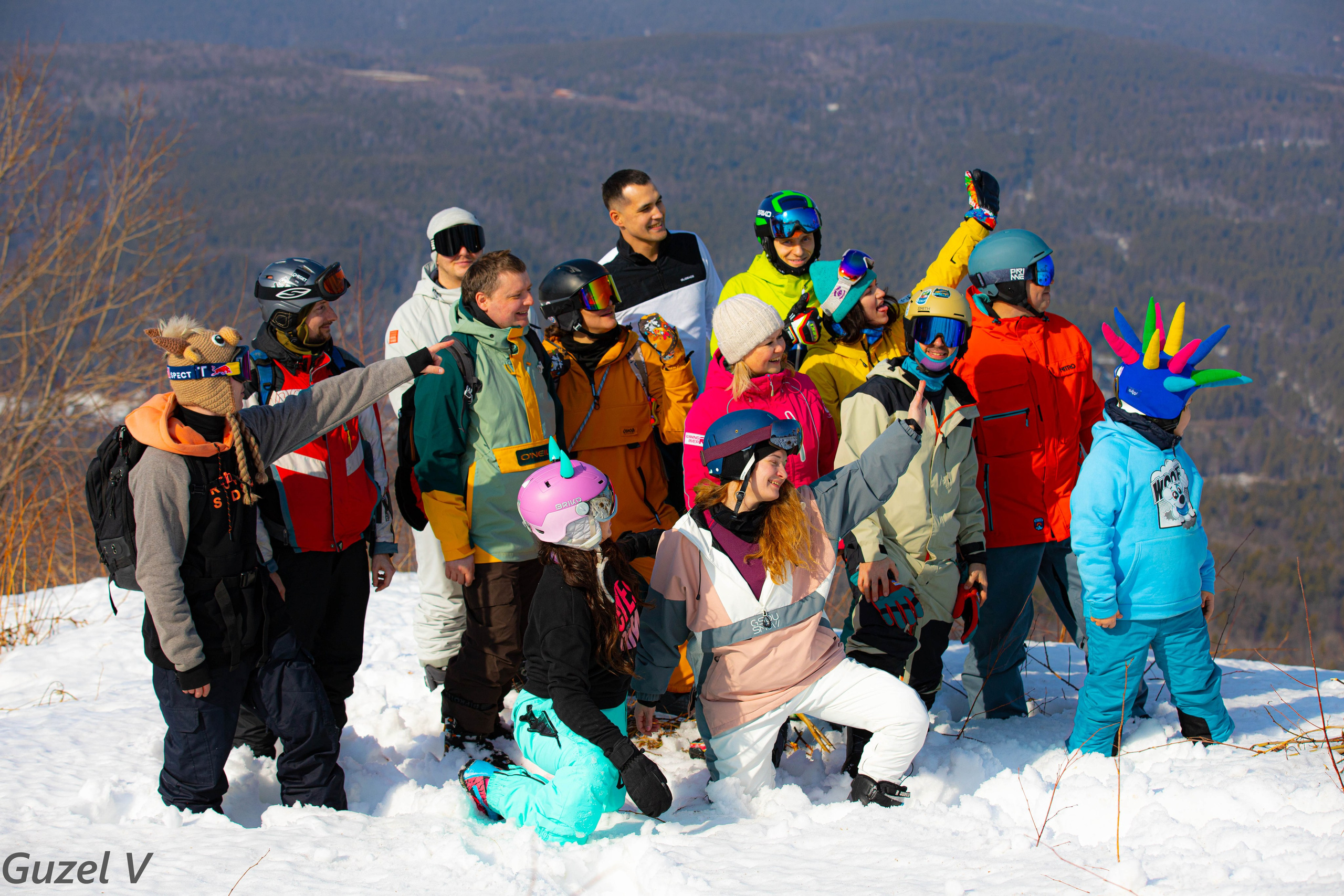 Тур Завьялиха. Организация активного отдыха. Горнолыжные туры. Сплавы