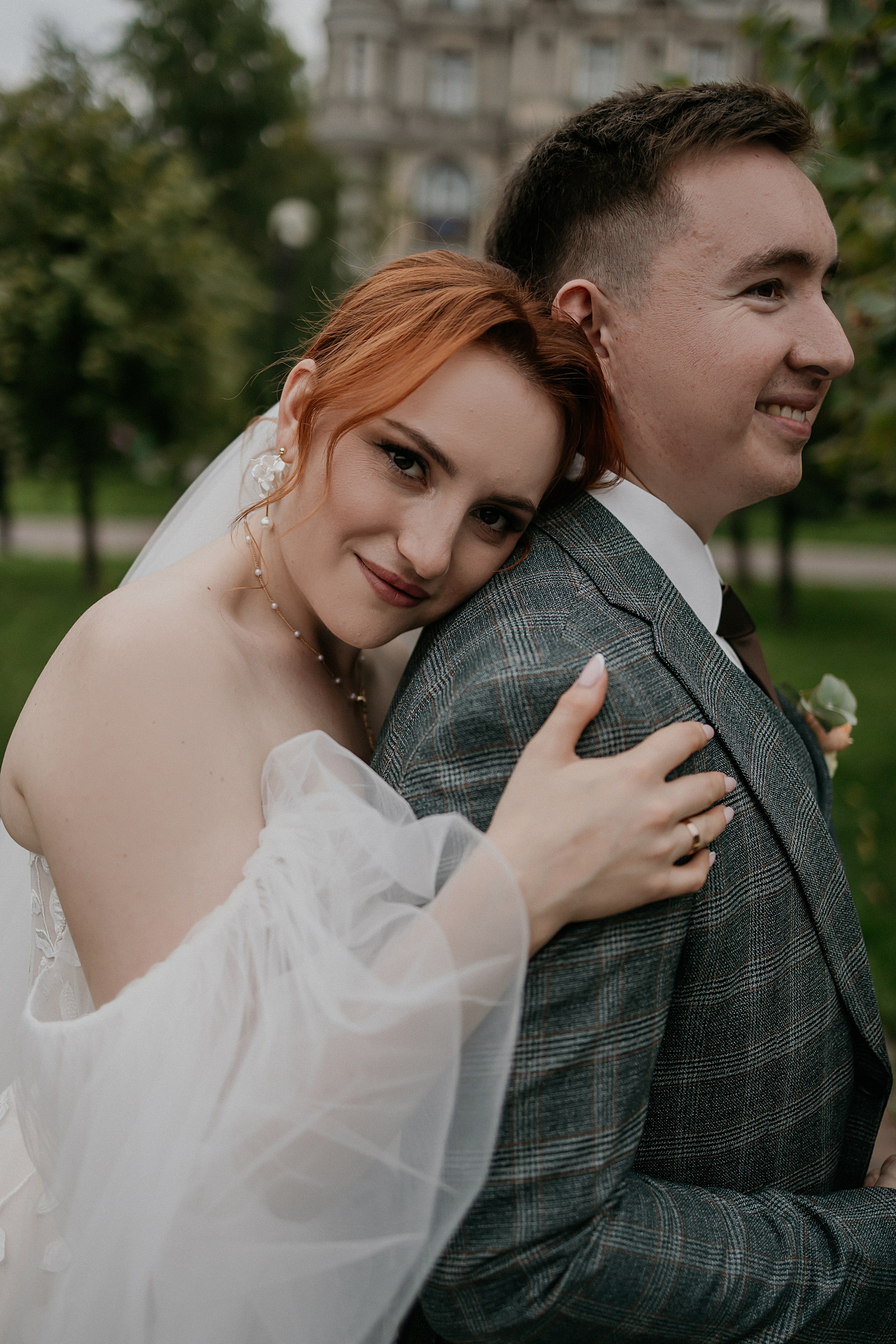 Екатерина и Алнур. Семейный и свадебный фотограф в Казани Ирина Кириллова