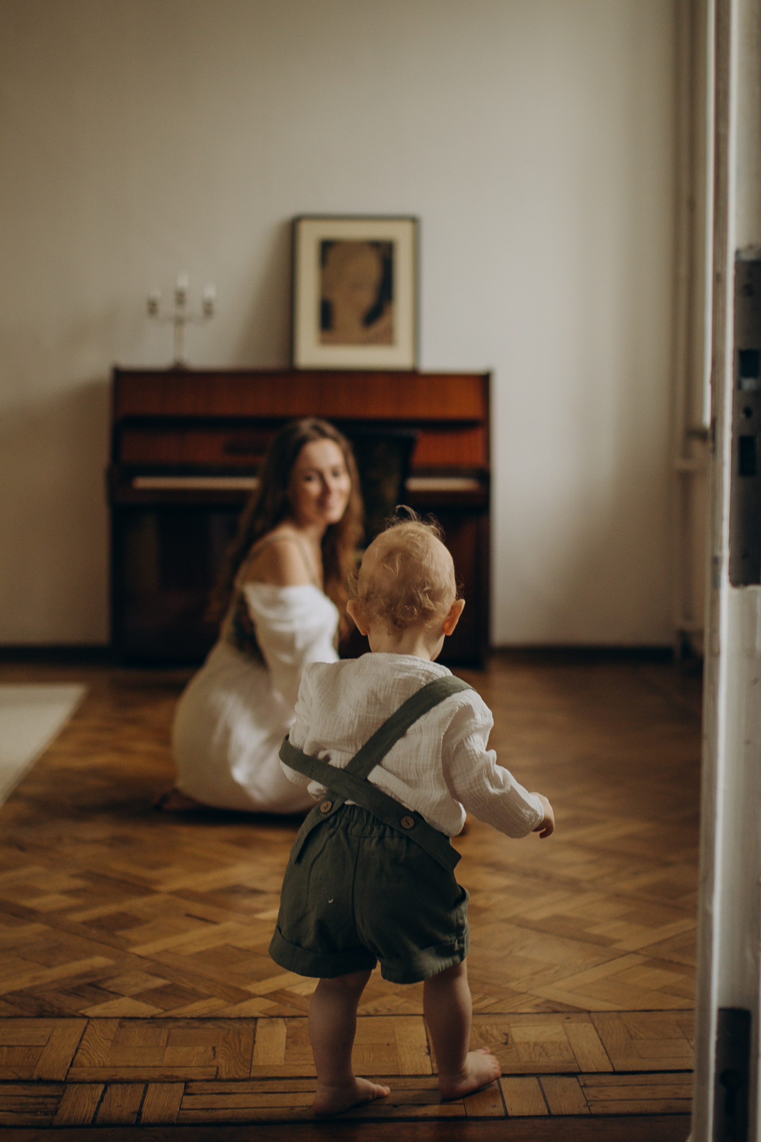 Мама с сыном. Ваш фотограф АНАстасия Земскова