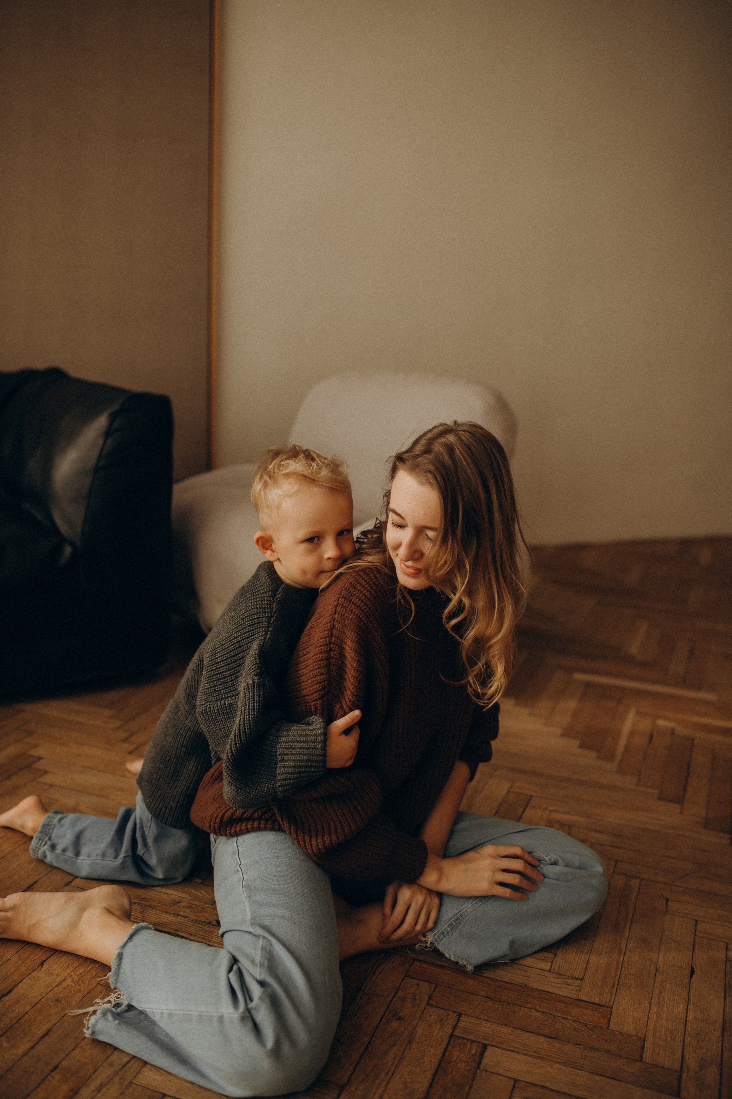 Мама и сын. Ваш фотограф АНАстасия Земскова