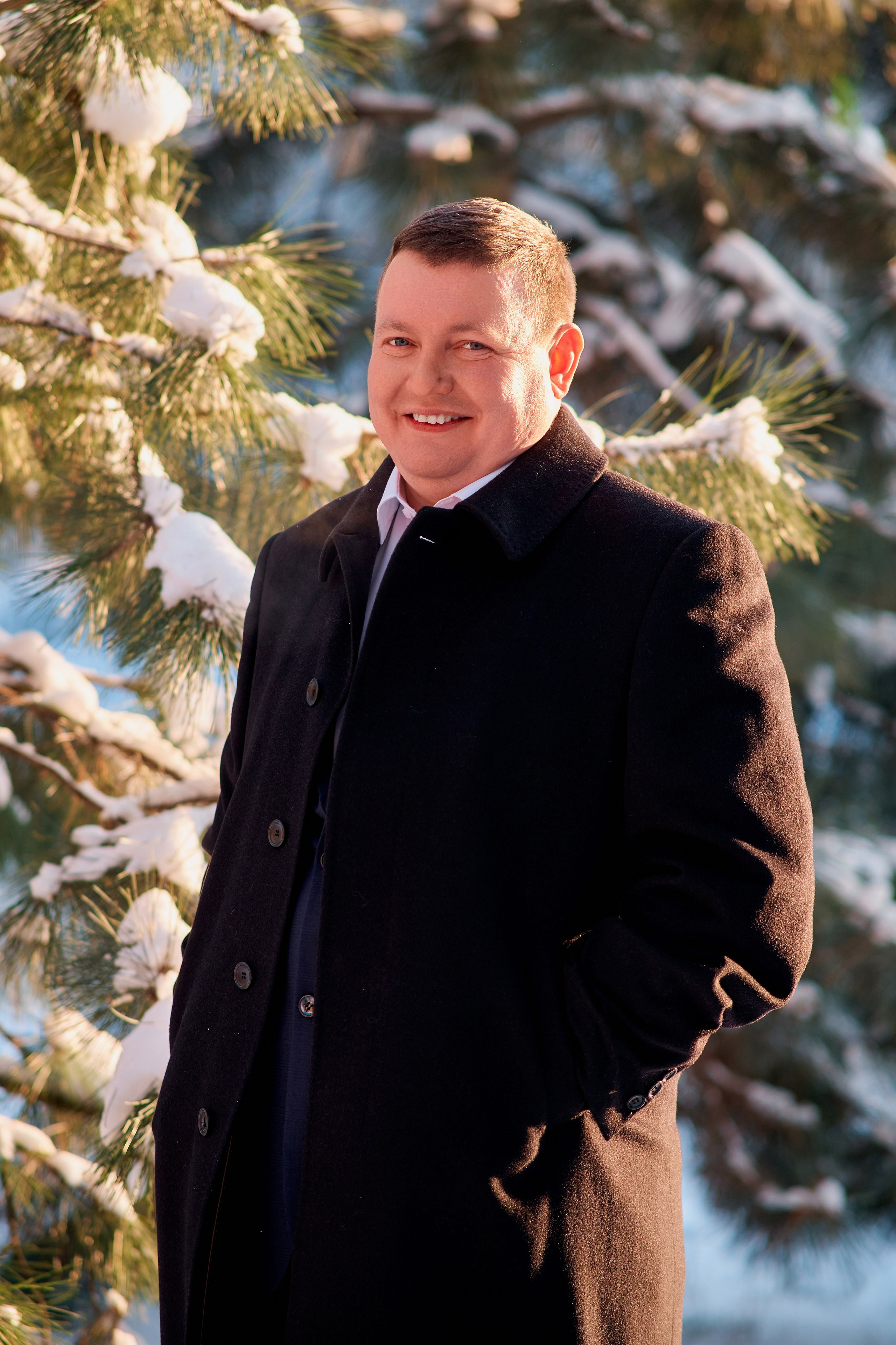 Елена и Иван. Фотограф Таганрог Анна Трайжон