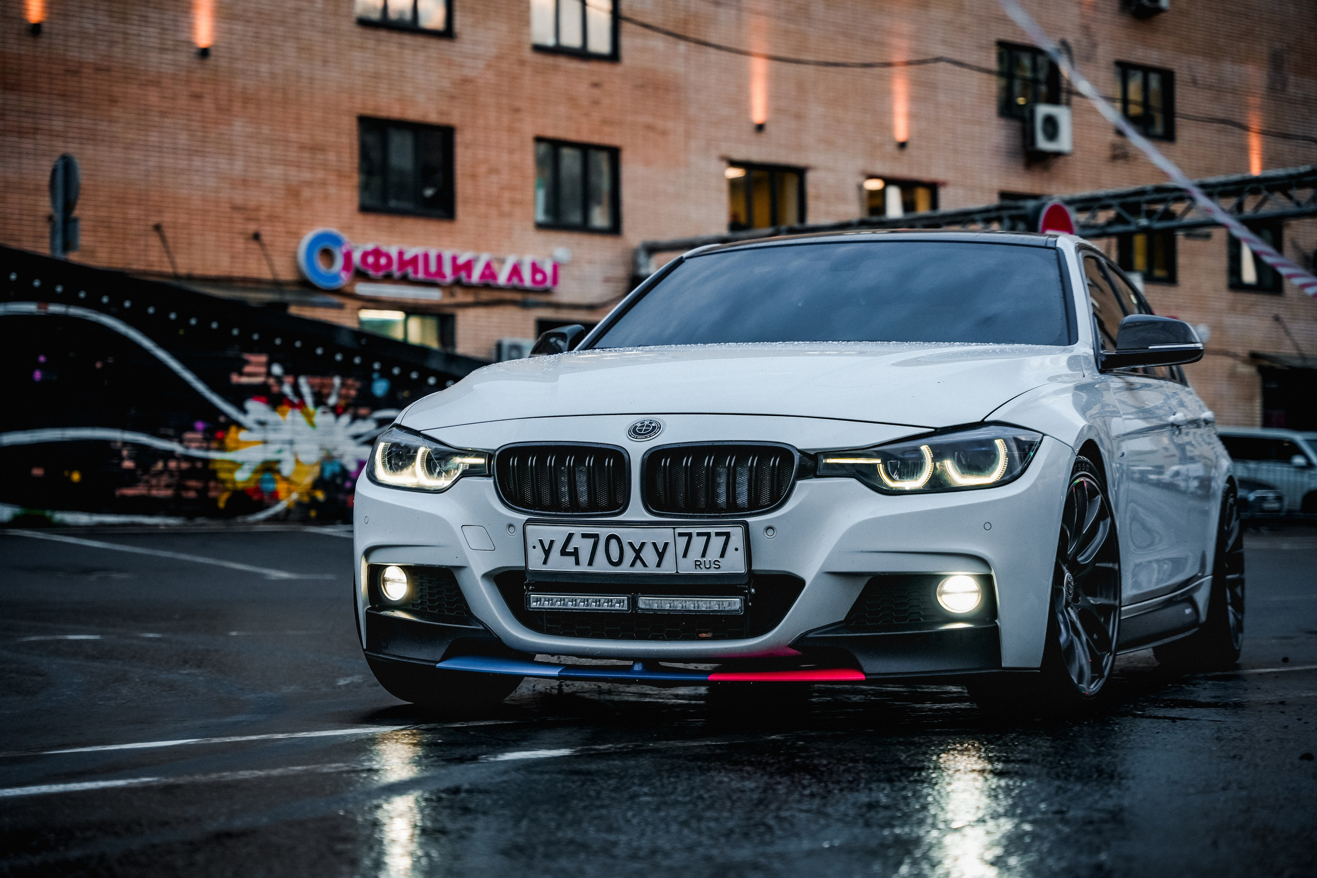 Gimkhana. Станислав Тюрин Фотограф Москва. Индивидуальные и семейные фотосессии;