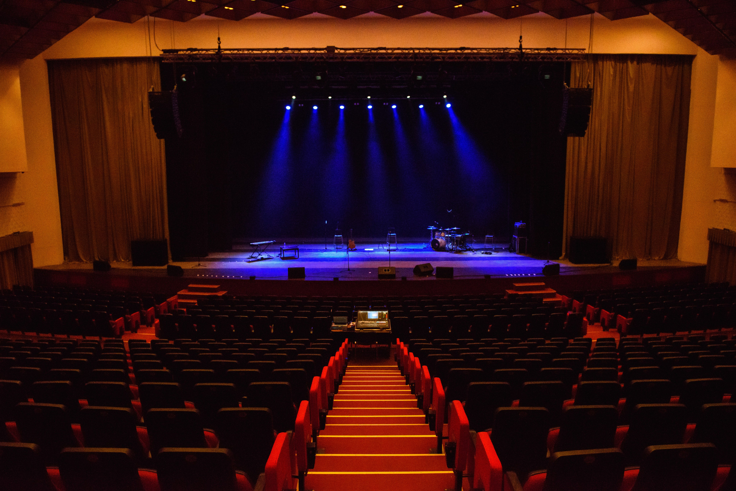 Антон и Виктория Макарские — «Имена на все времена», КЗ Измайлово. Бренд-фотограф для экспертов и блогеров в Москве Влада Горбовская