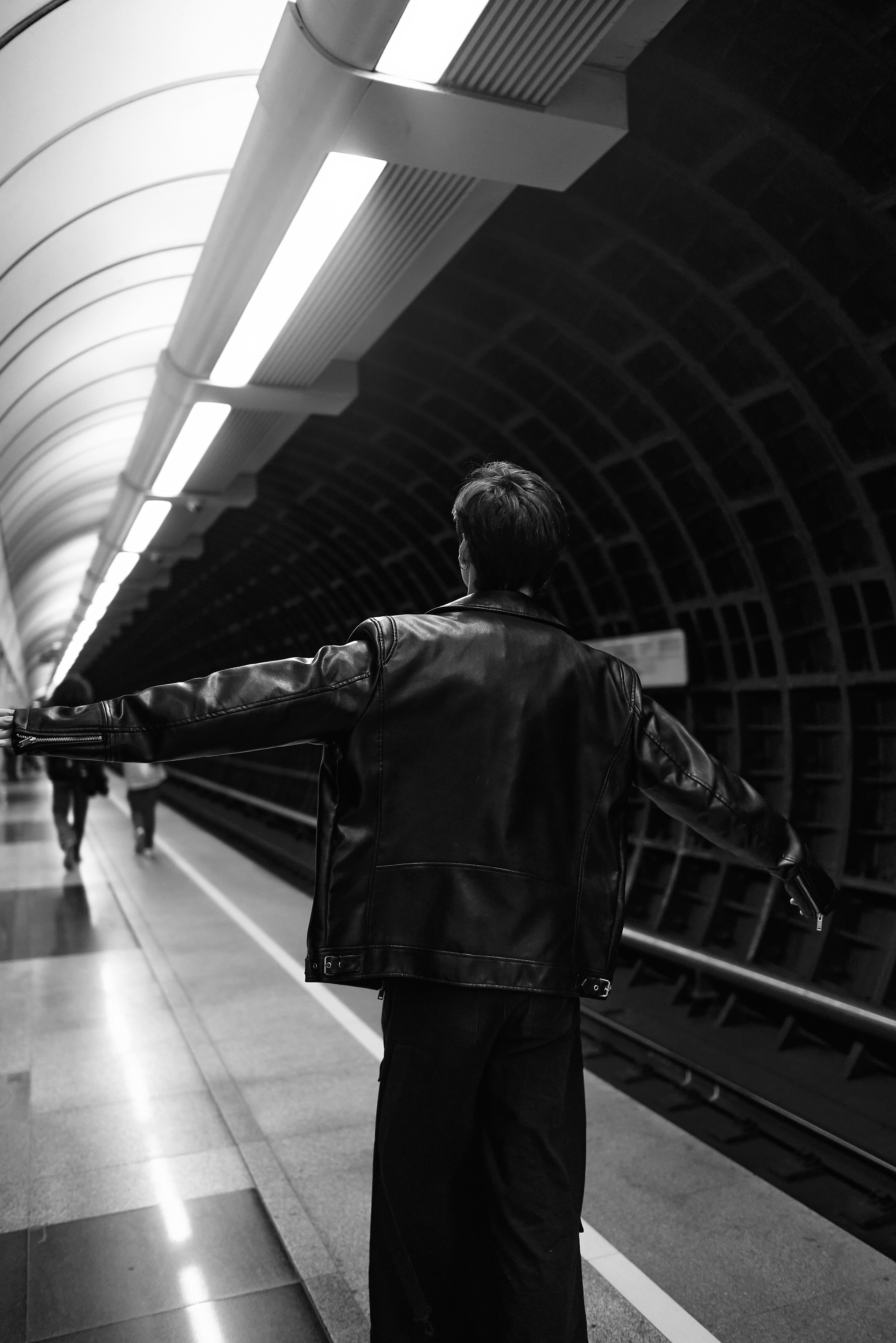 Марат — Moscow vibe. Photographer Bangkok — Pattaya | фотограф Бангкок — Паттайа