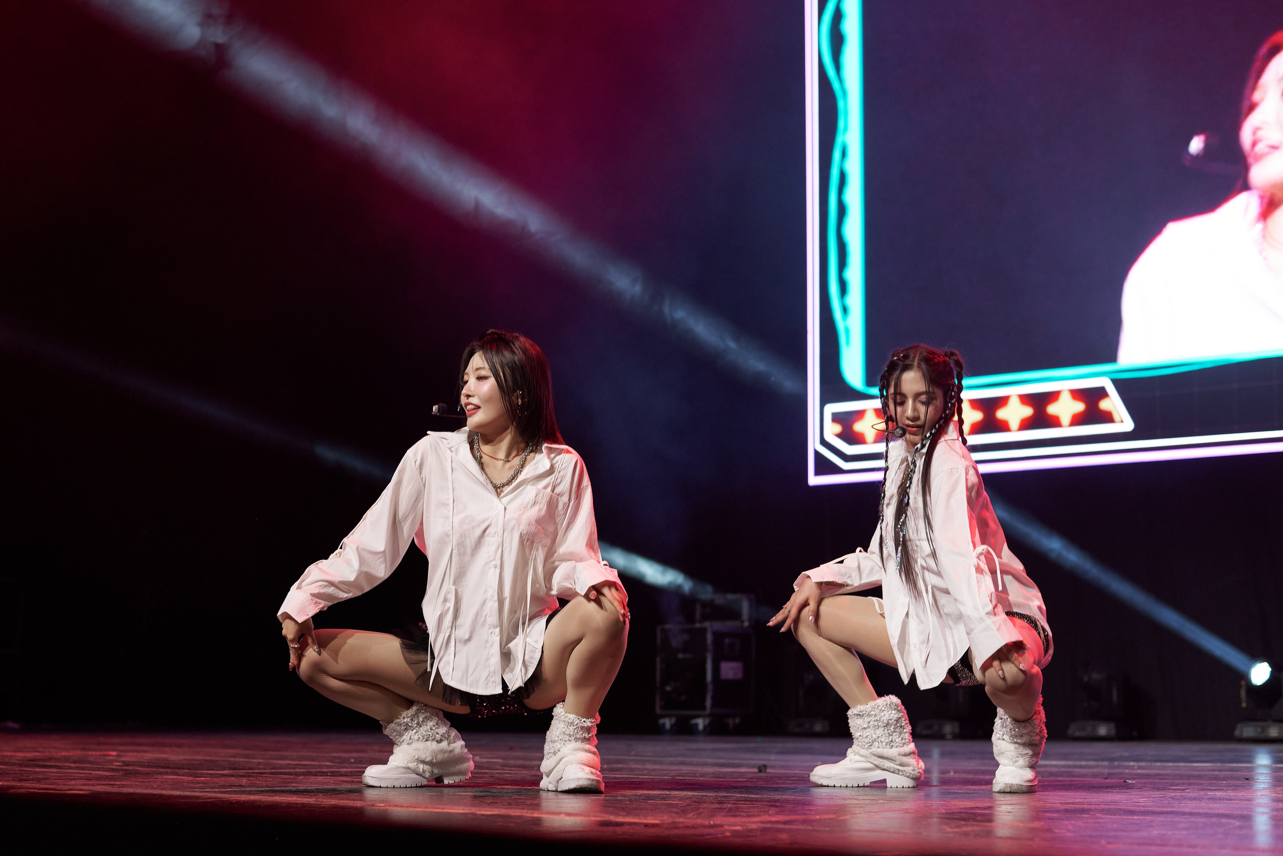 X: IN MOSCOW — MTS Live Hall. Photographer Bangkok — Pattaya | фотограф Бангкок — Паттайа