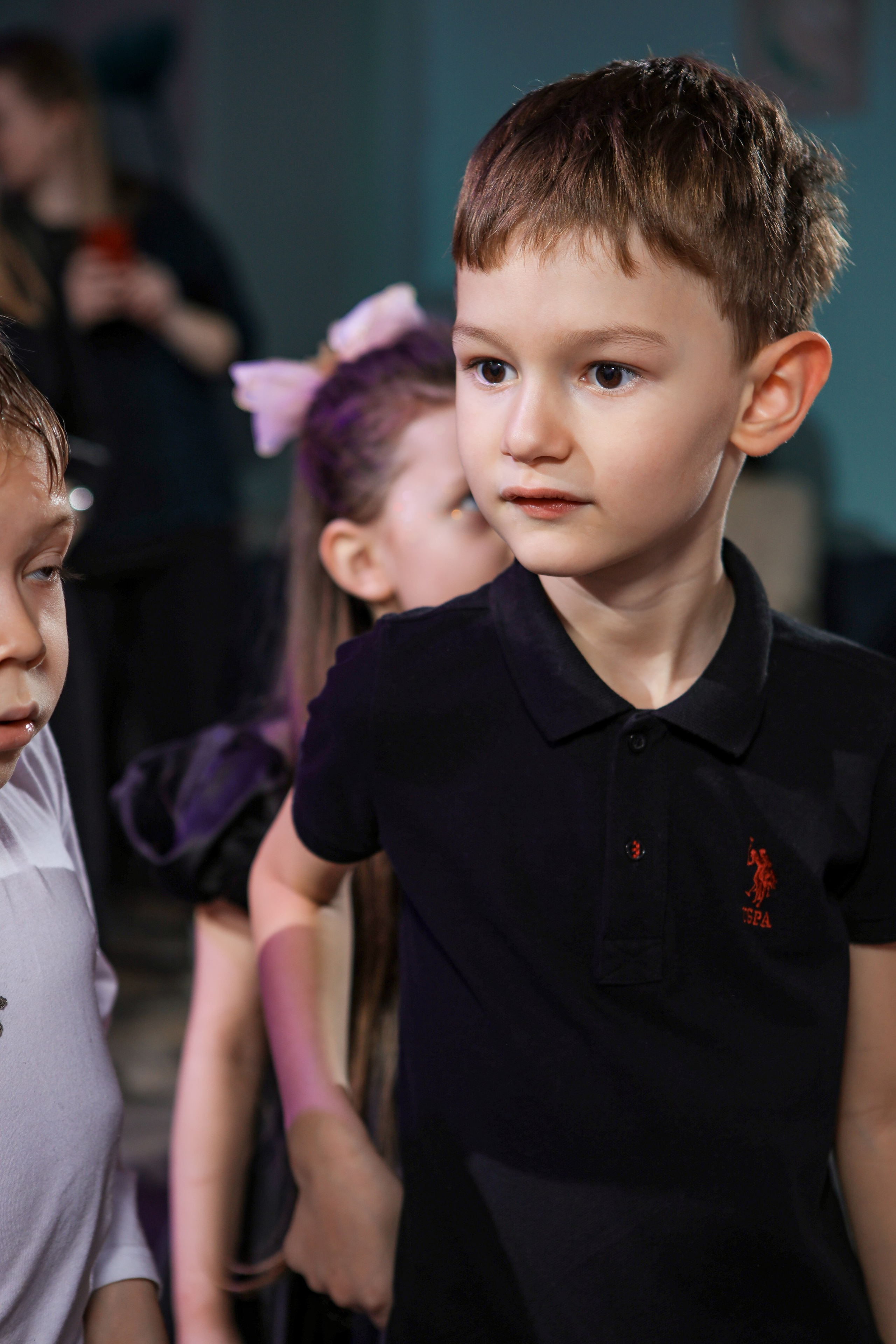 Family ROOM. Свадебный фотограф Расторгуев Дмитрий