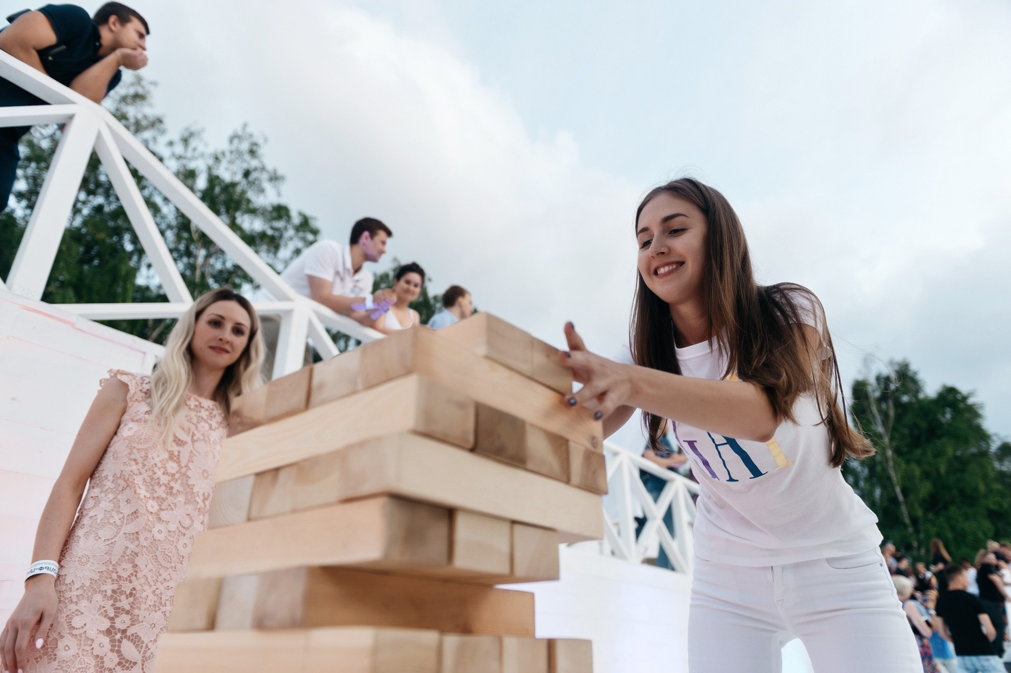 Презентация BMW X4. Свадебный фотограф в Москве Владимир Симонов