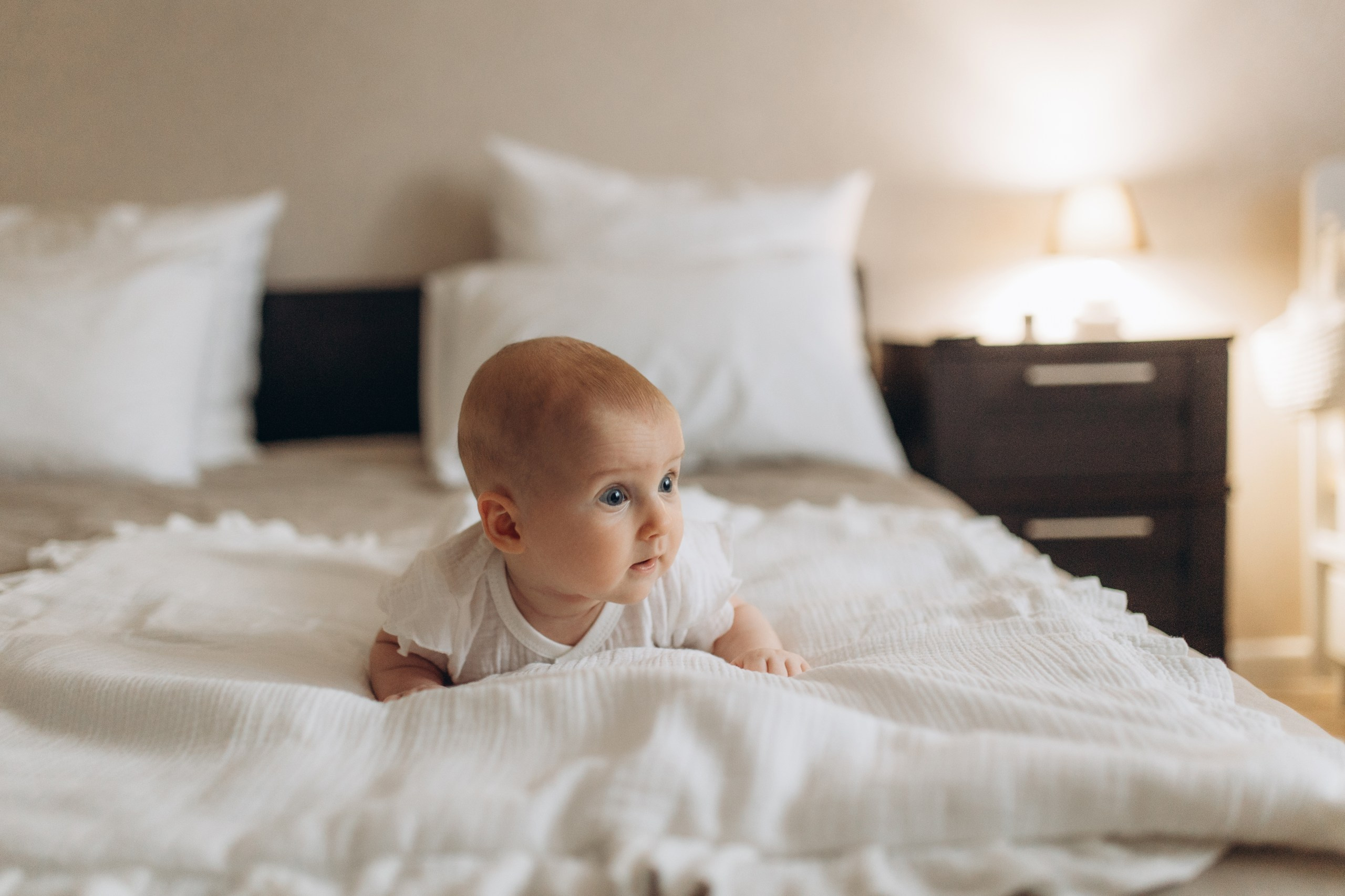 Ульяна ☀️. Фотограф новорожденных Серпухов, Протвино, Москва I Марина Бурмистрова