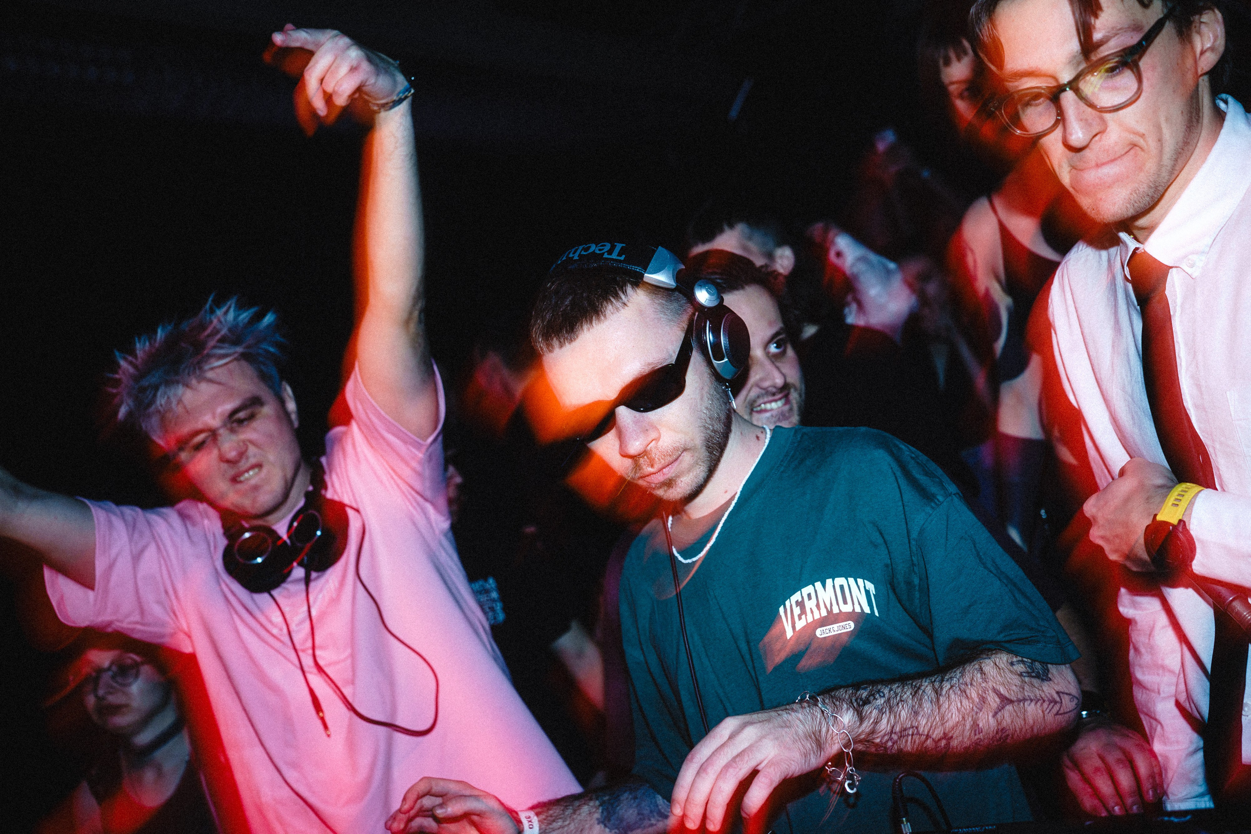 FUJI.REC. Фотограф Д. Куценков