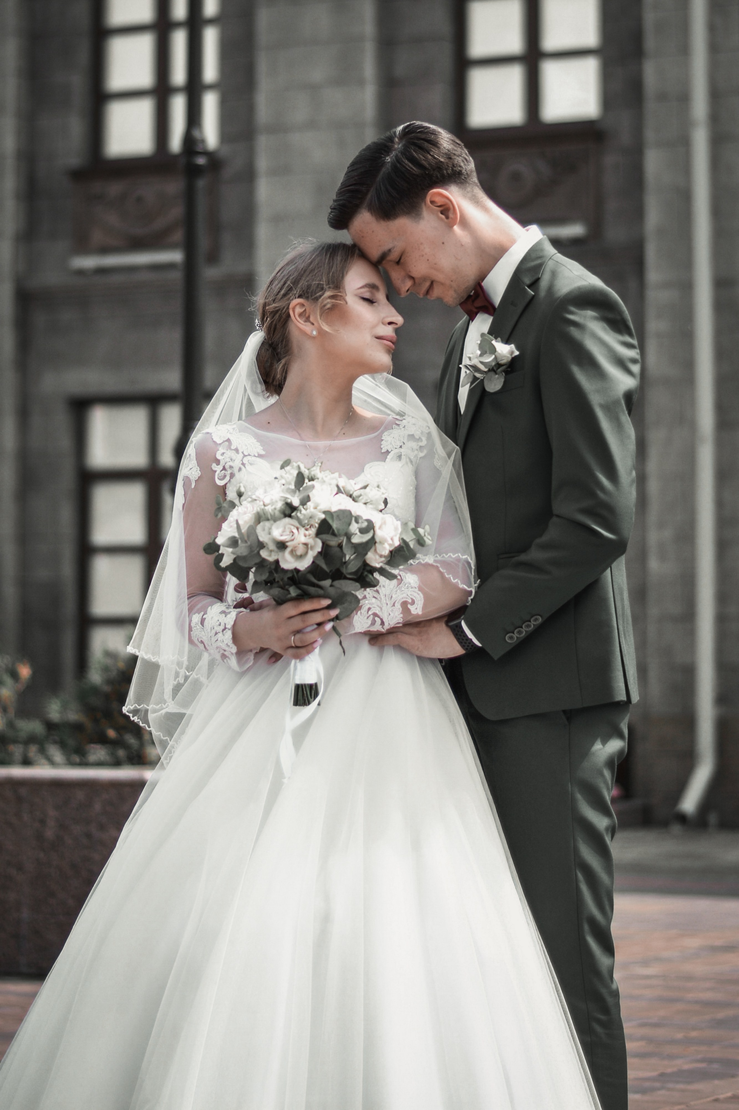 Свадьбы. Фото и видеосъемка в Омске | Выпускные альбомы