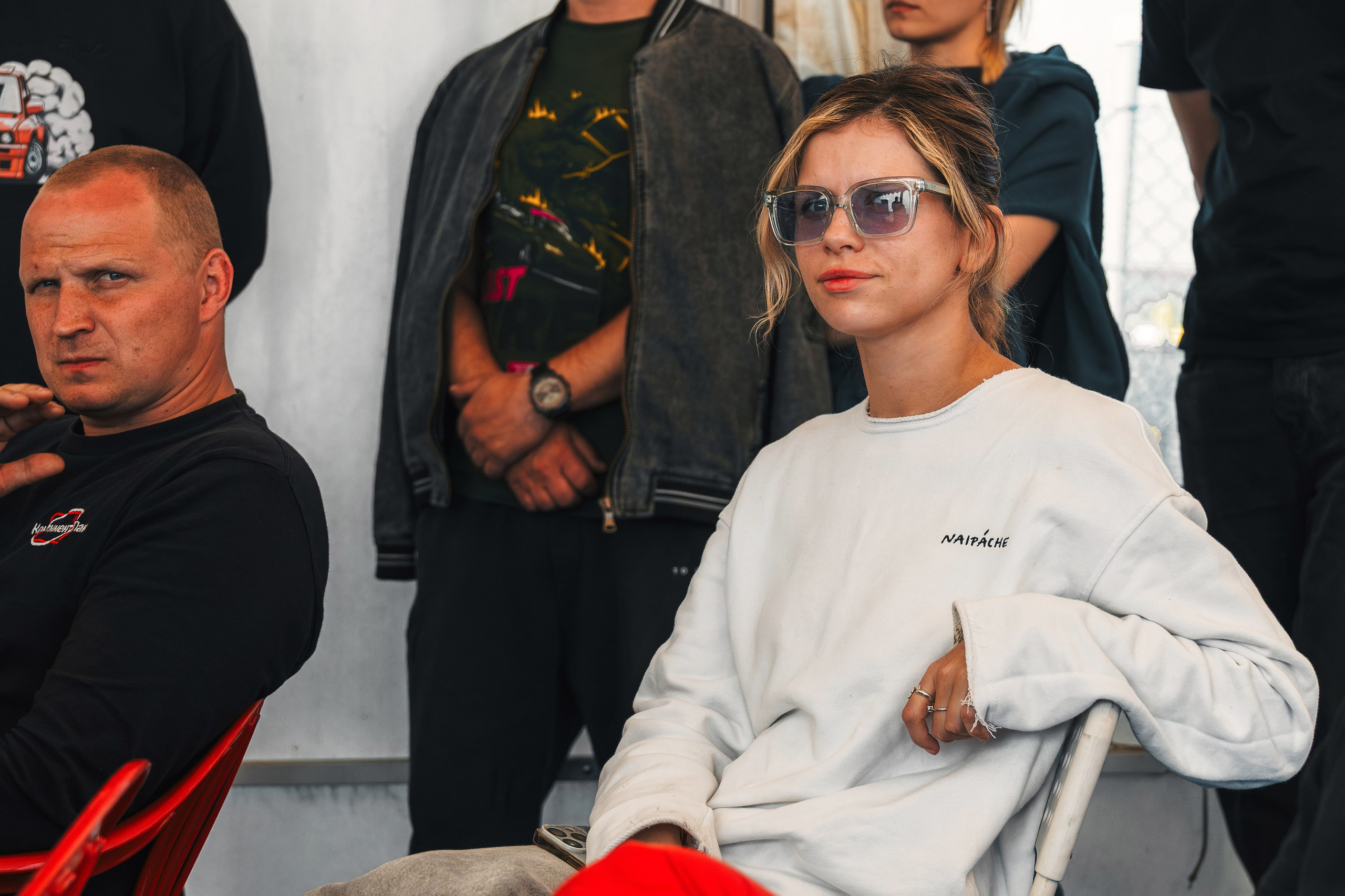 Let’s Drift 2025 — Этап 2 / Санкт-Петербург