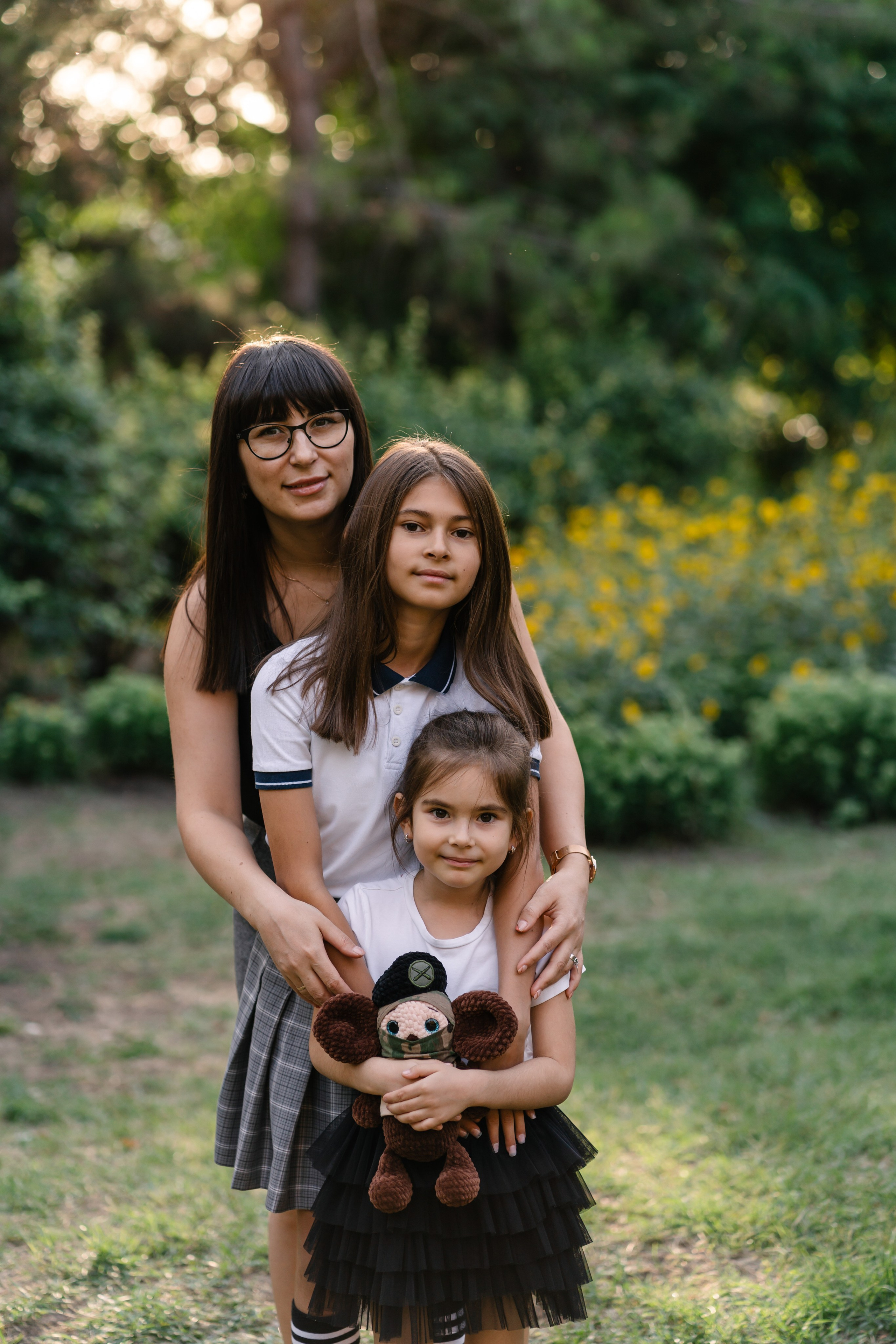 Школьный фотопроект. Семейный фотограф и видеограф Ростов-на-Дону