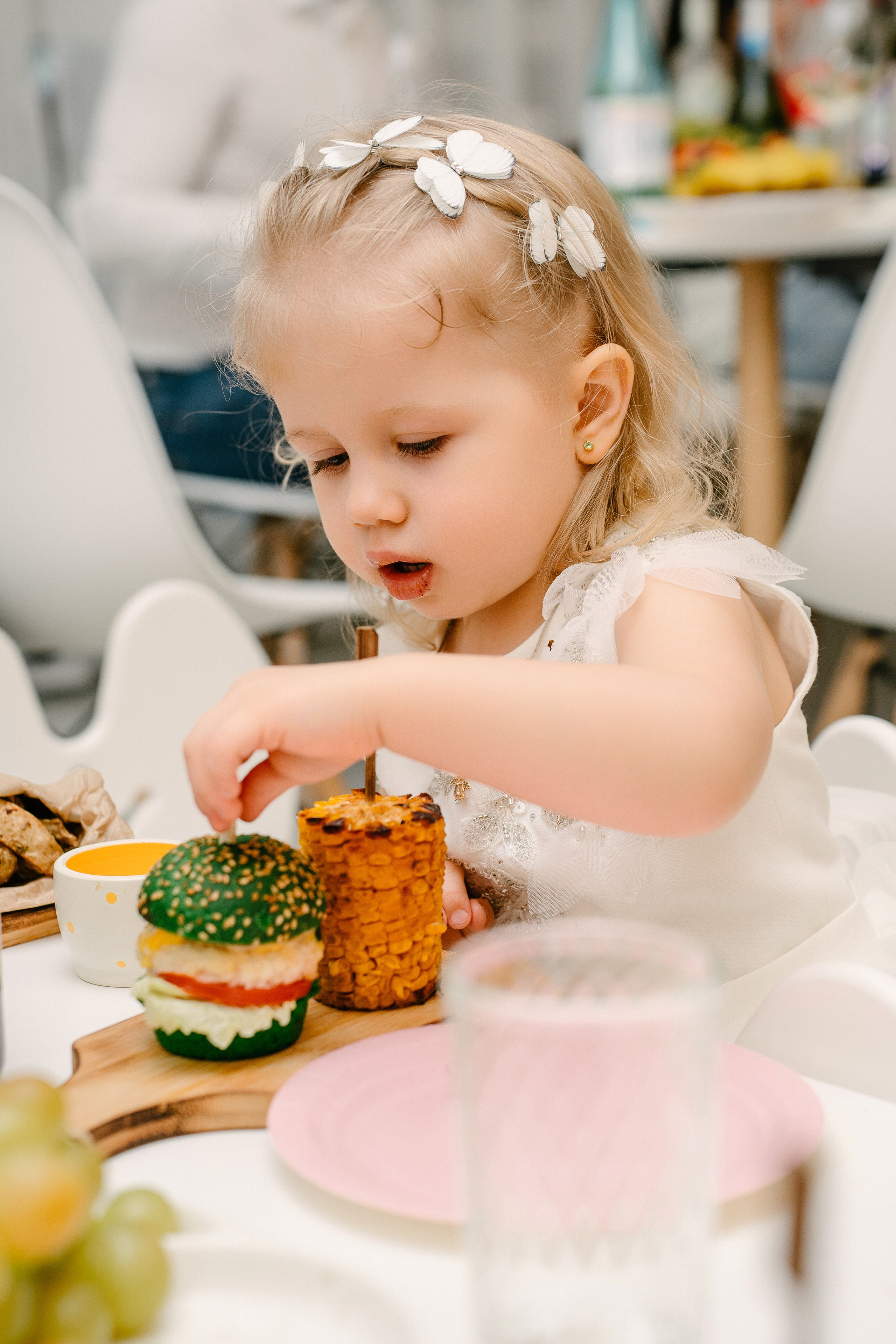 Александре 2 годика. Свадебный и семейный фотограф в Воронеже Анастасия Бойко