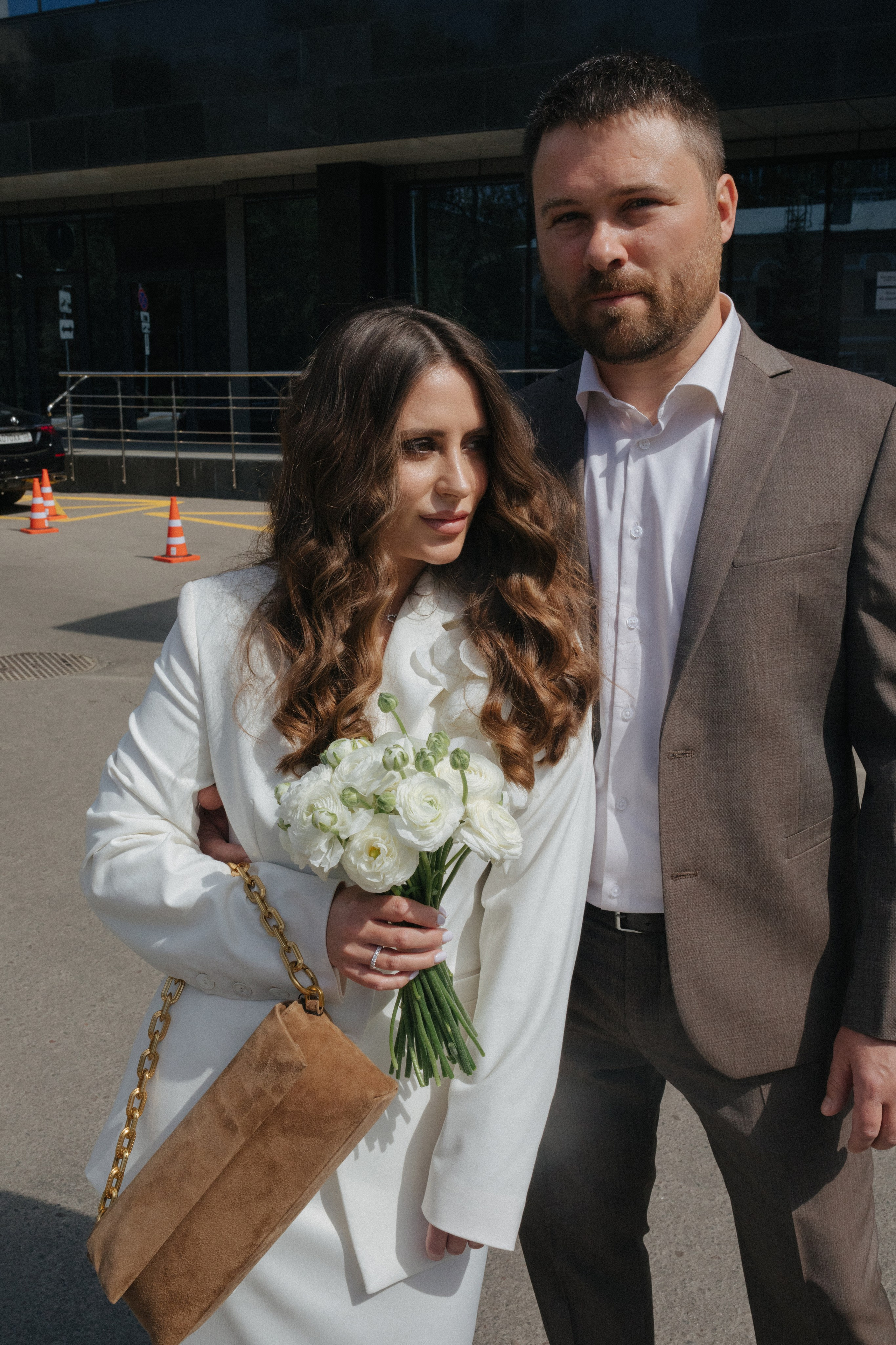 Дима и Лера. Главная