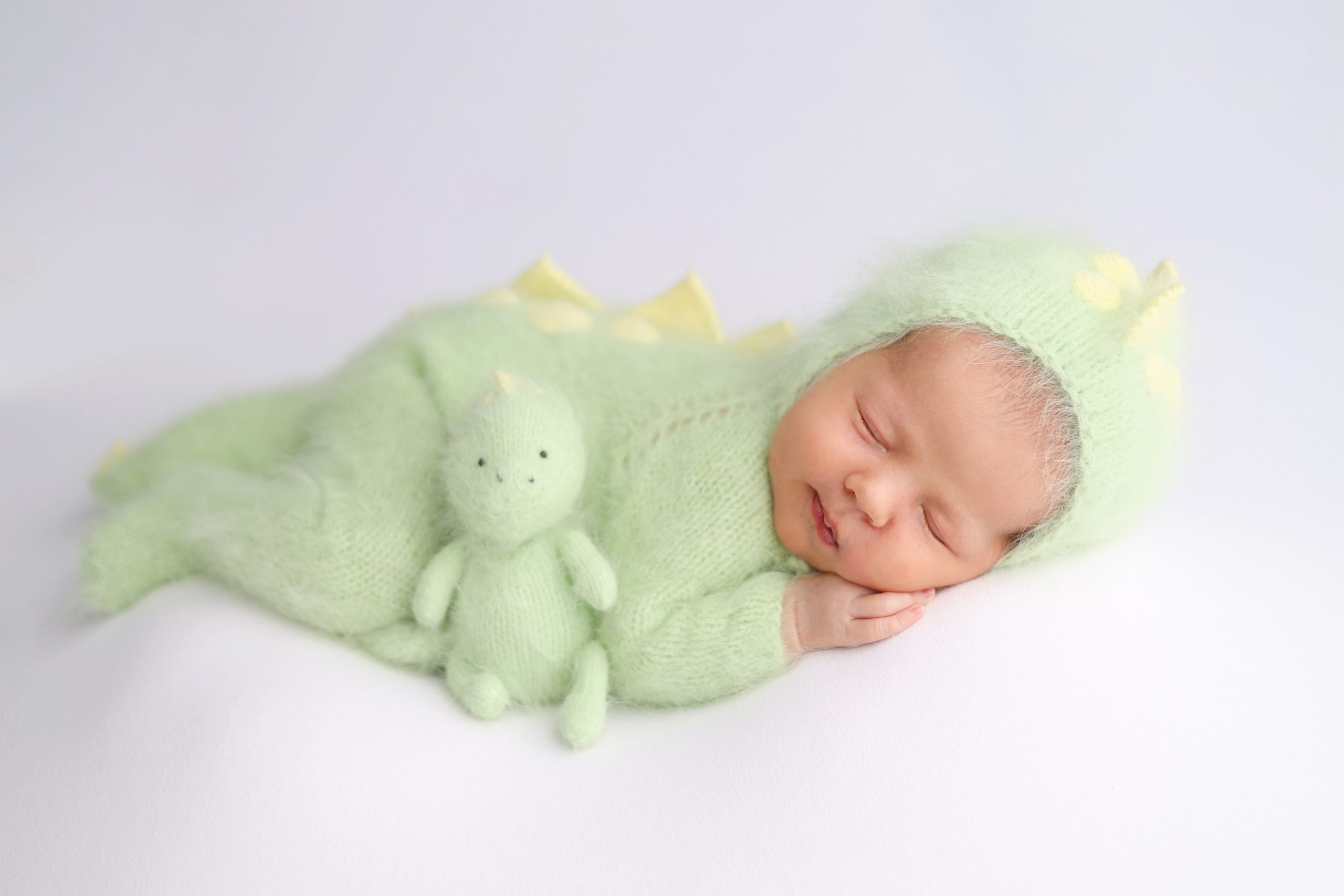 Ньюборн съемка Авроры, максимальный пакет. Фотограф новорожденных Москва. Ньюборн фотограф Москва