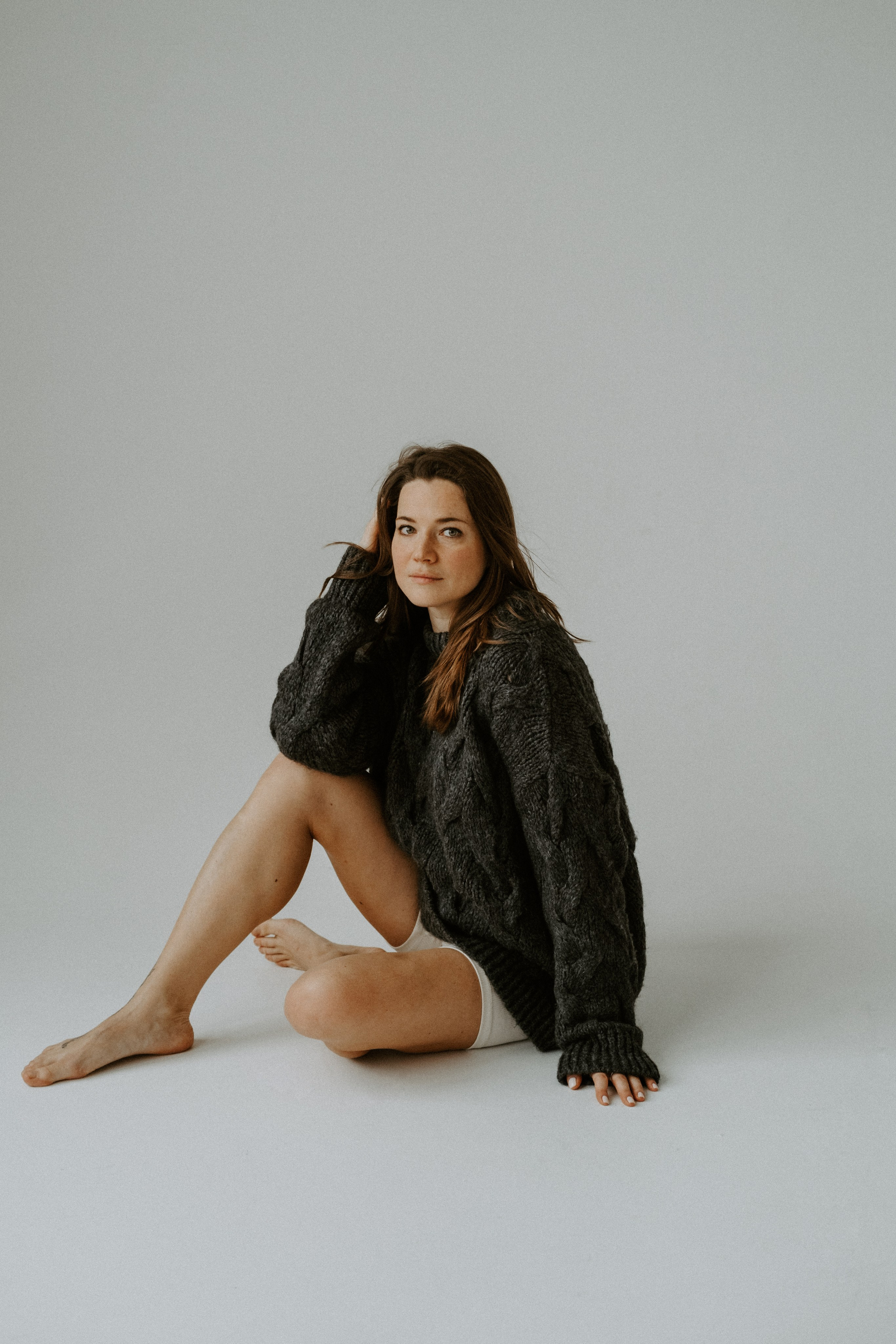 Фотосессия в честь дня рождения для себя. Семейный фотограф в Москве Кристина Маркос