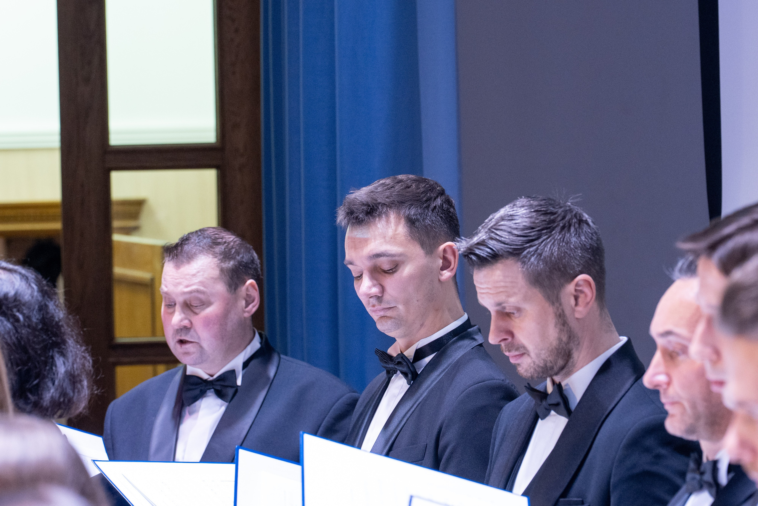 Праздничный концерт в честь 265 летия освящения нижнего храма собора во имя Святителя и Чудотворца Николая. НИКОЛО-БОГОЯВЛЕНСКИЙ МОРСКОЙ СОБОР