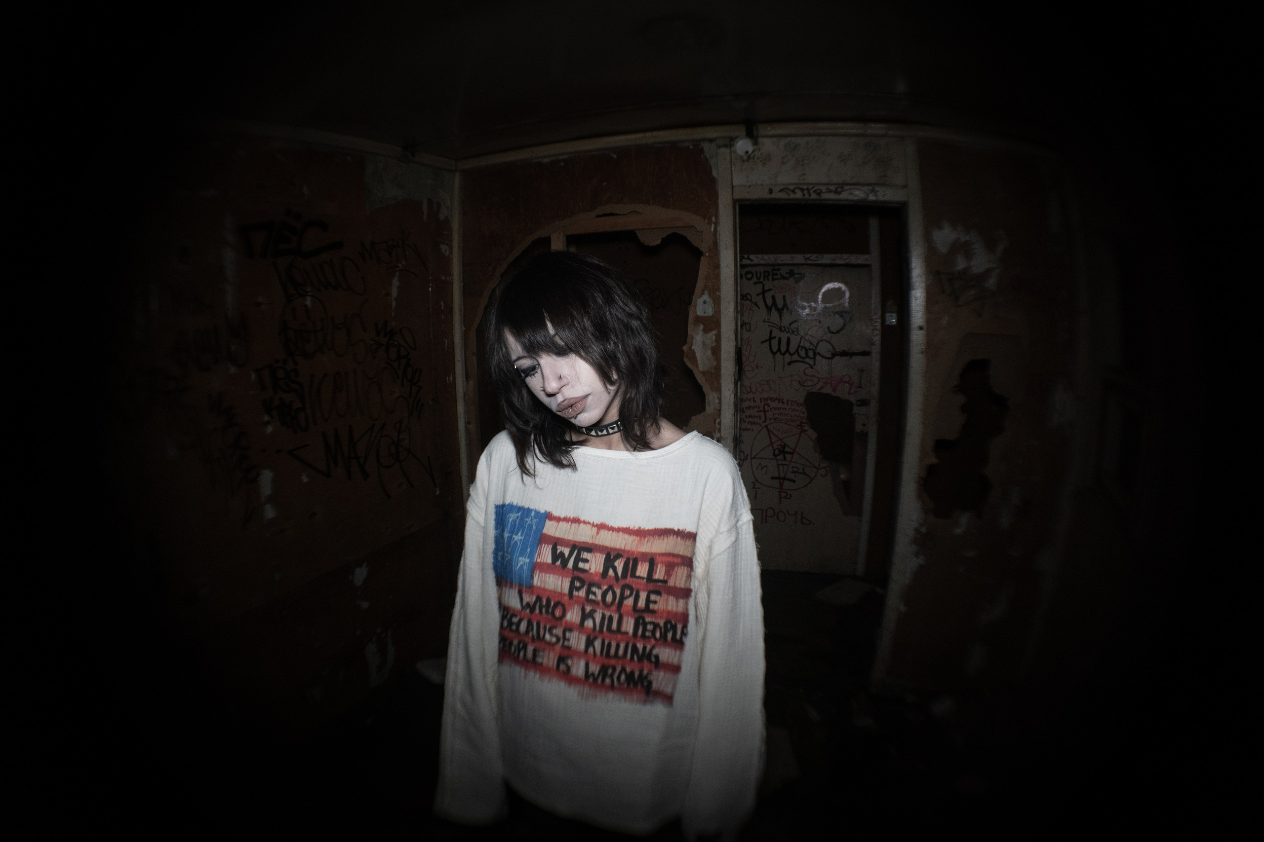 27+ MARCH. Фотограф Крутой Максим