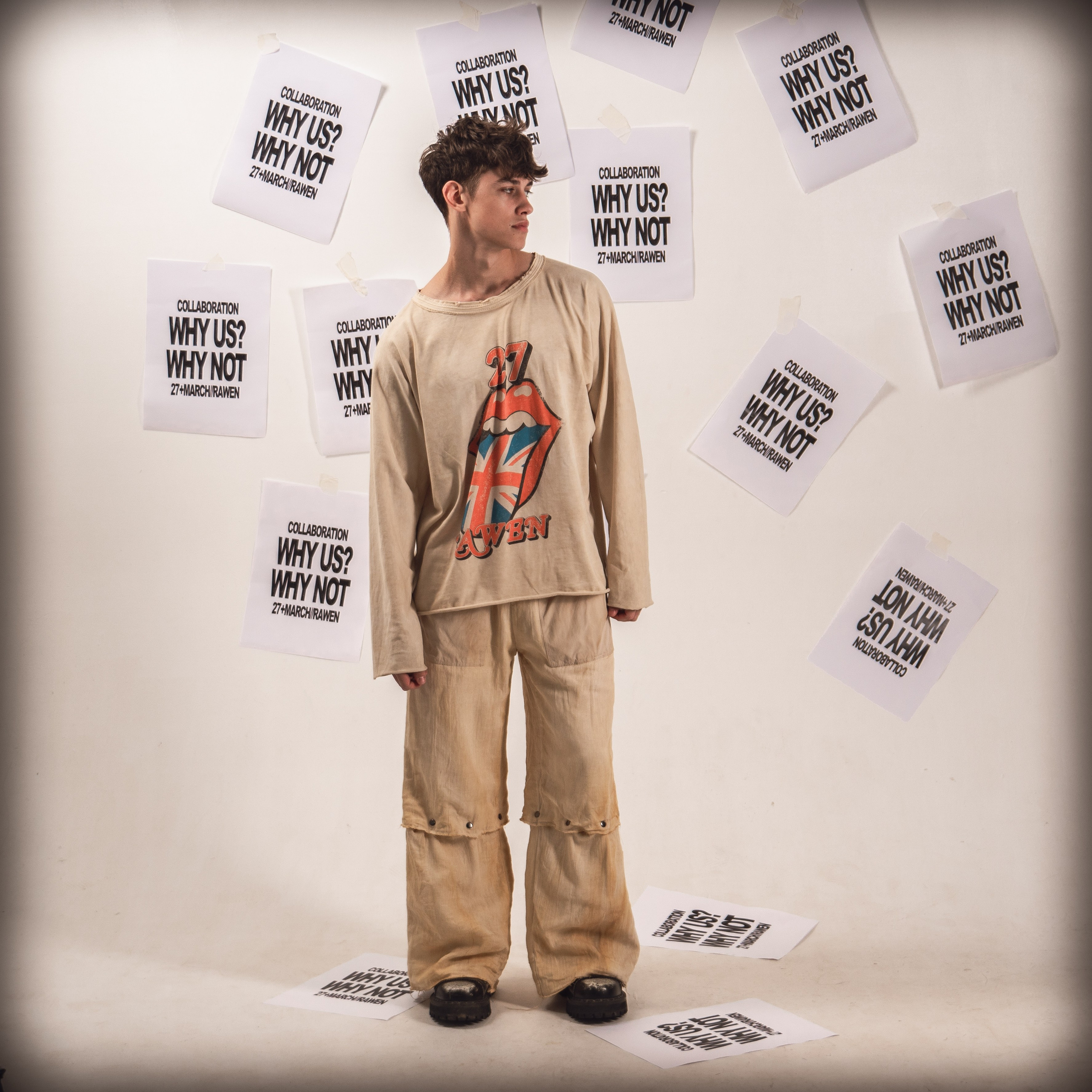 Brand. Фотограф Крутой Максим