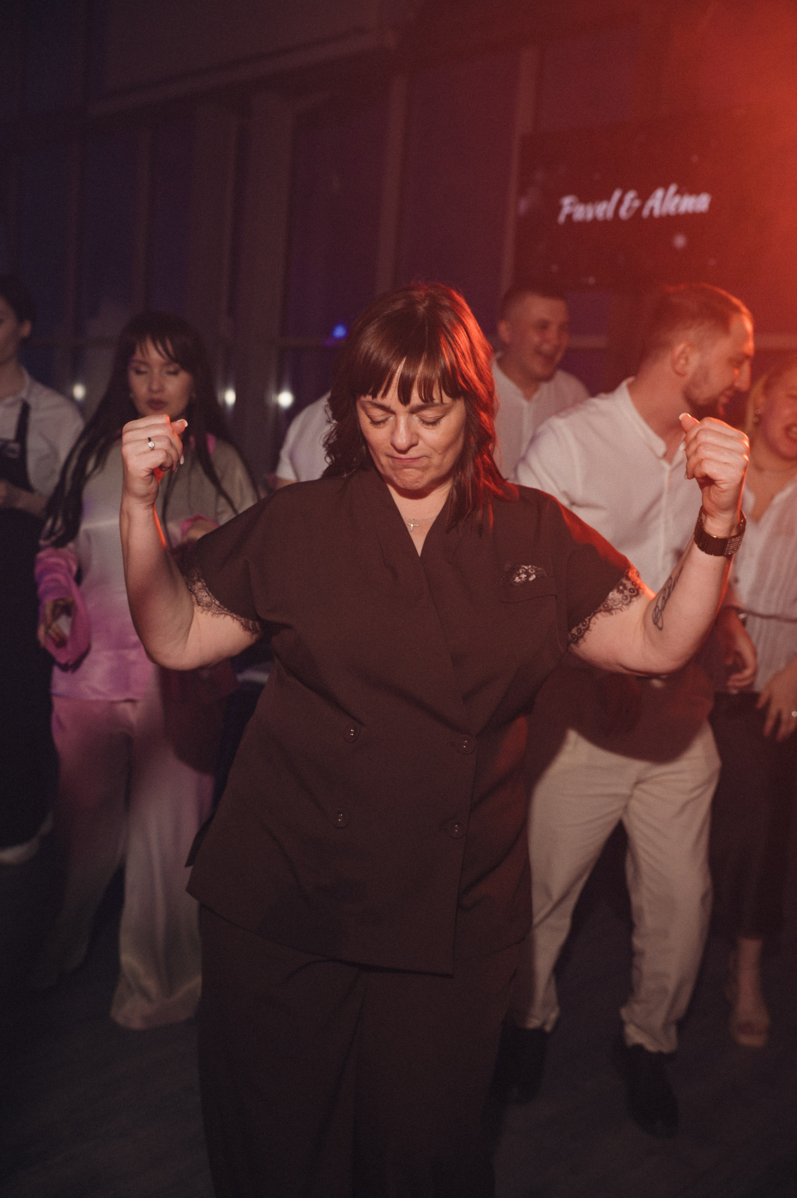 Алёна и Павел. Репортажный и свадебный фотограф в Сургуте