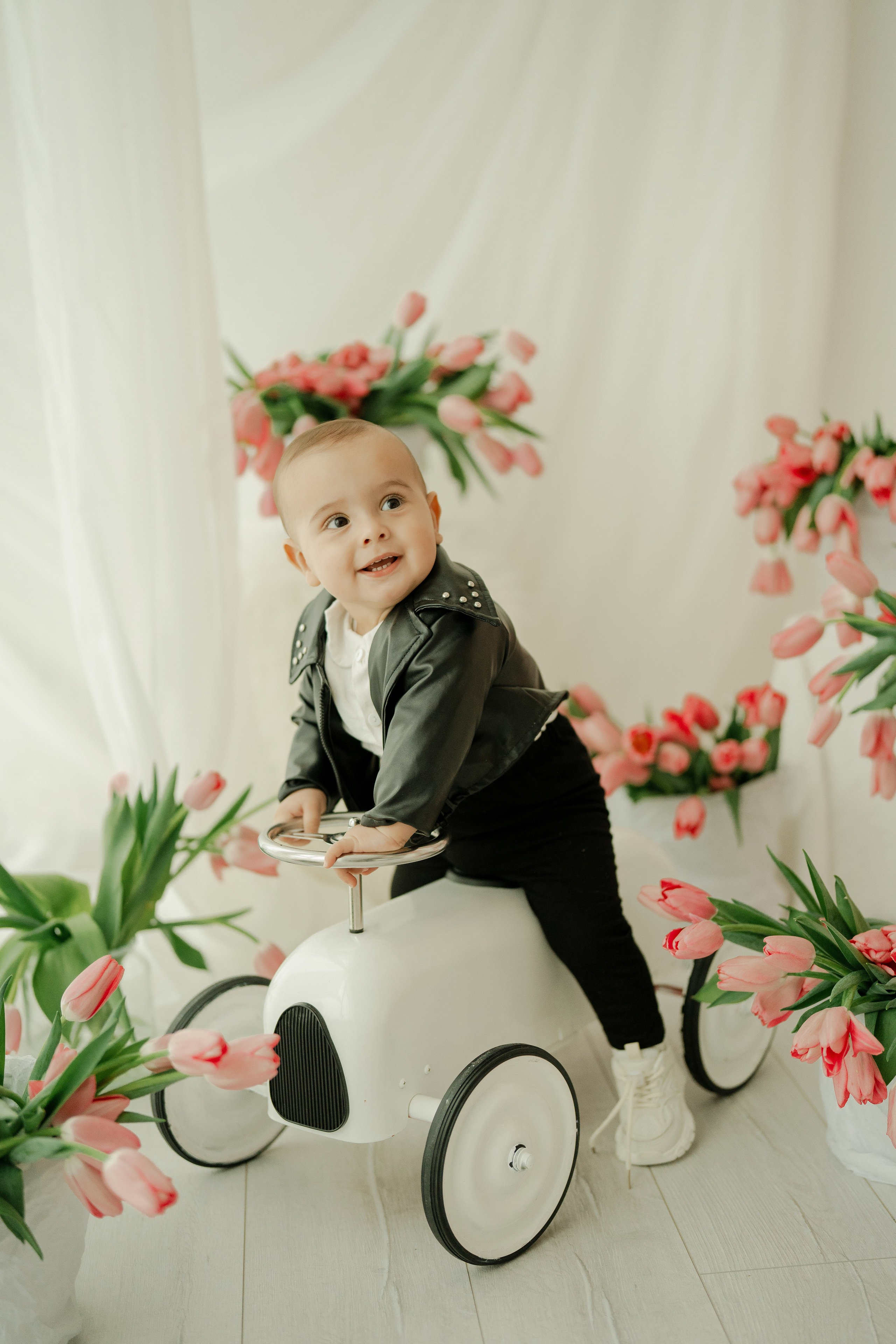 Портфолио фотограф Юлия Я