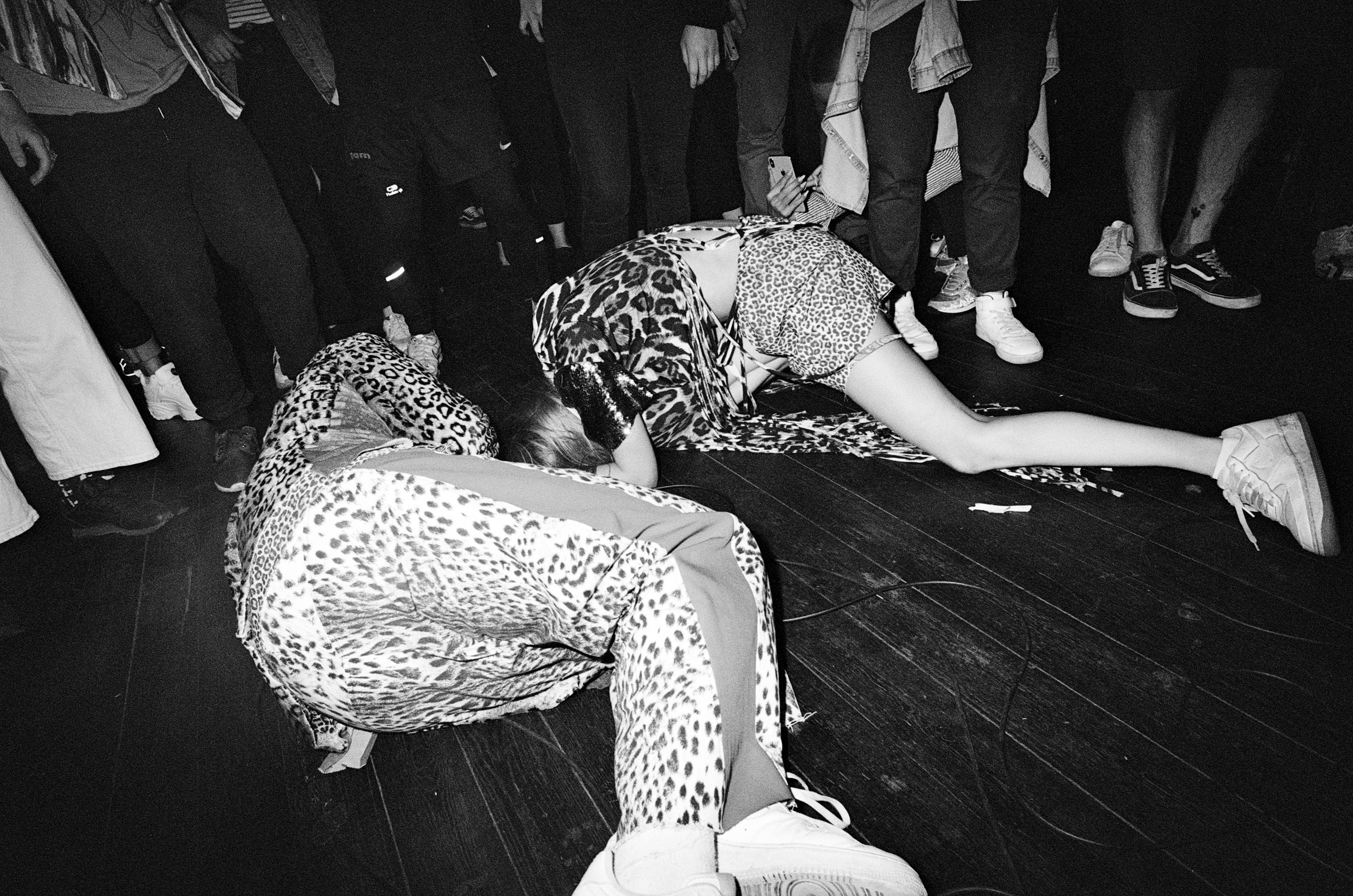 2015-2022. Independent photographer Talib Shillaev