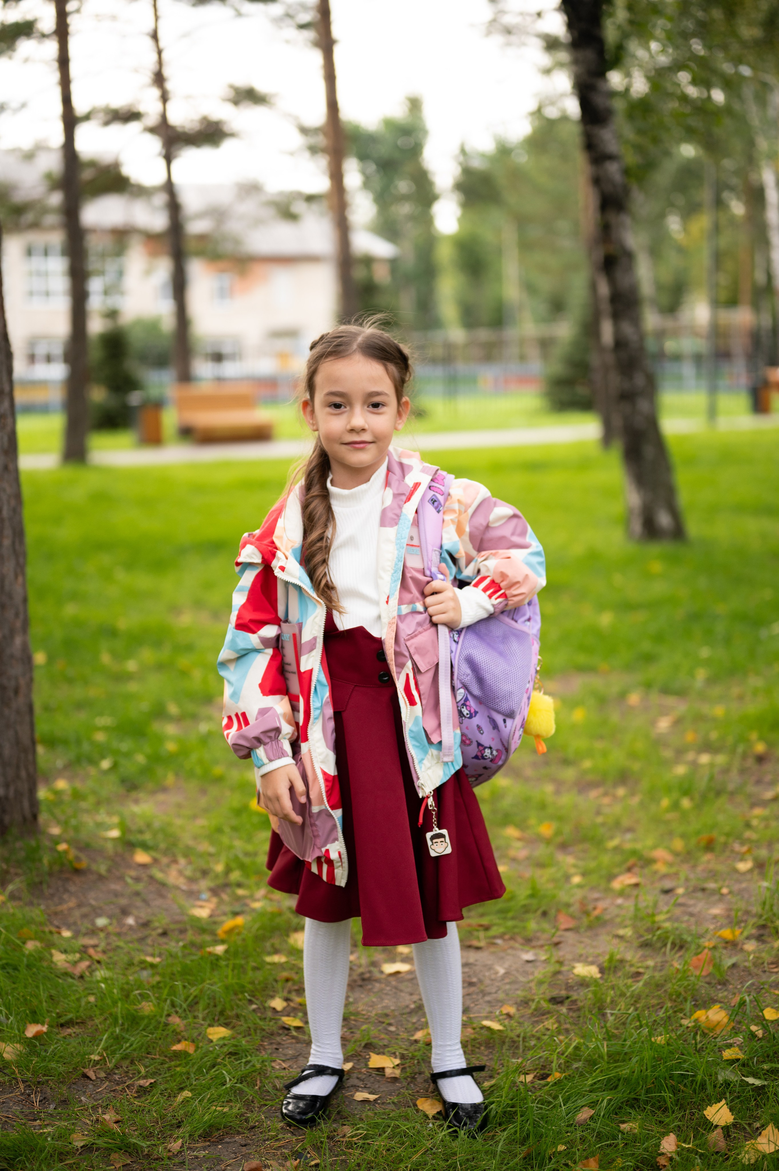 1 сентября 16 гимназия 2 класс (линейка + в классе+ на улице). Фотограф новорожденных, семейный детский в Тюмени Татьяна Морозова