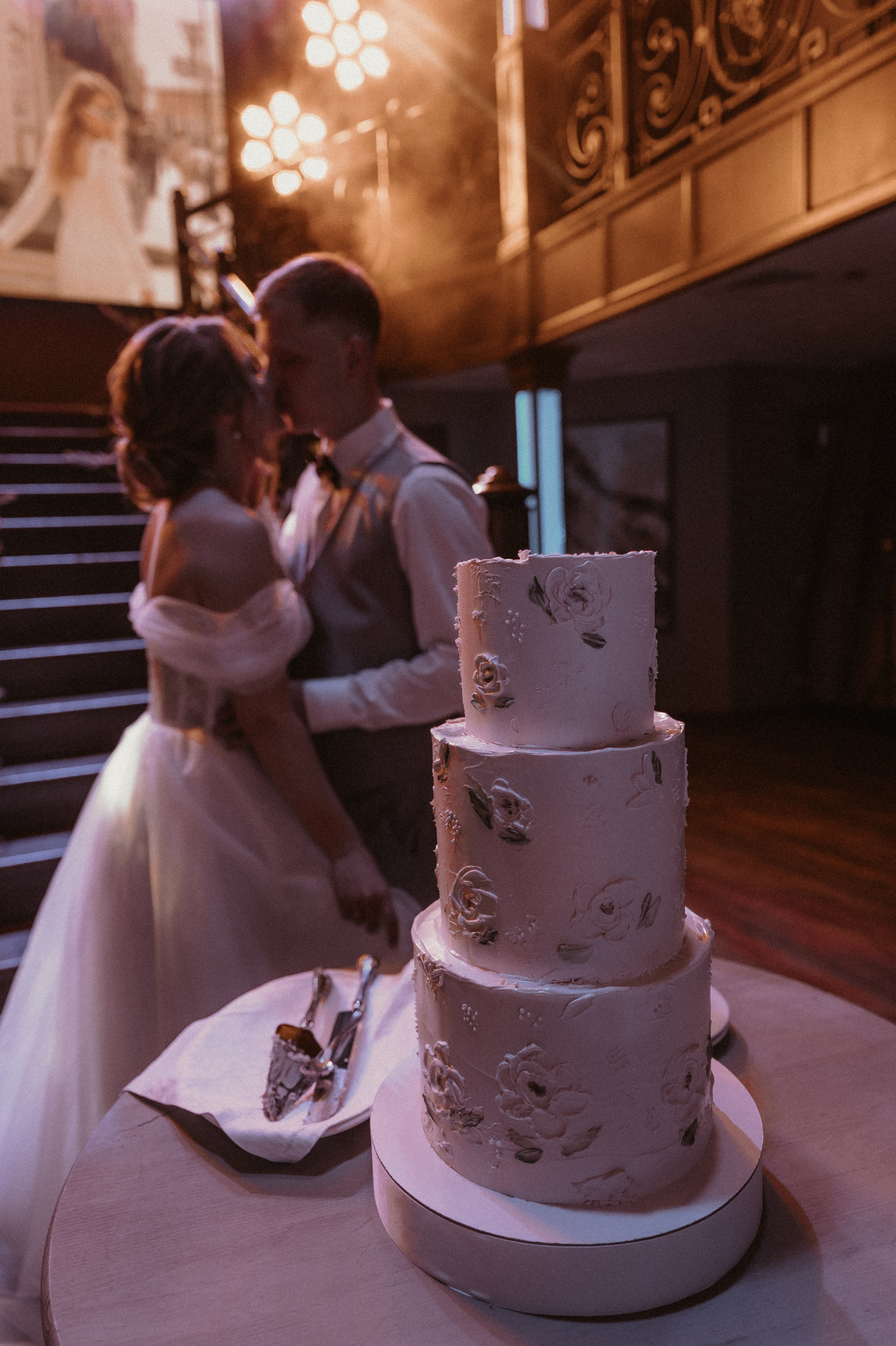 Егор и Настя. Свадебный фотограф Анастасия Тащилина