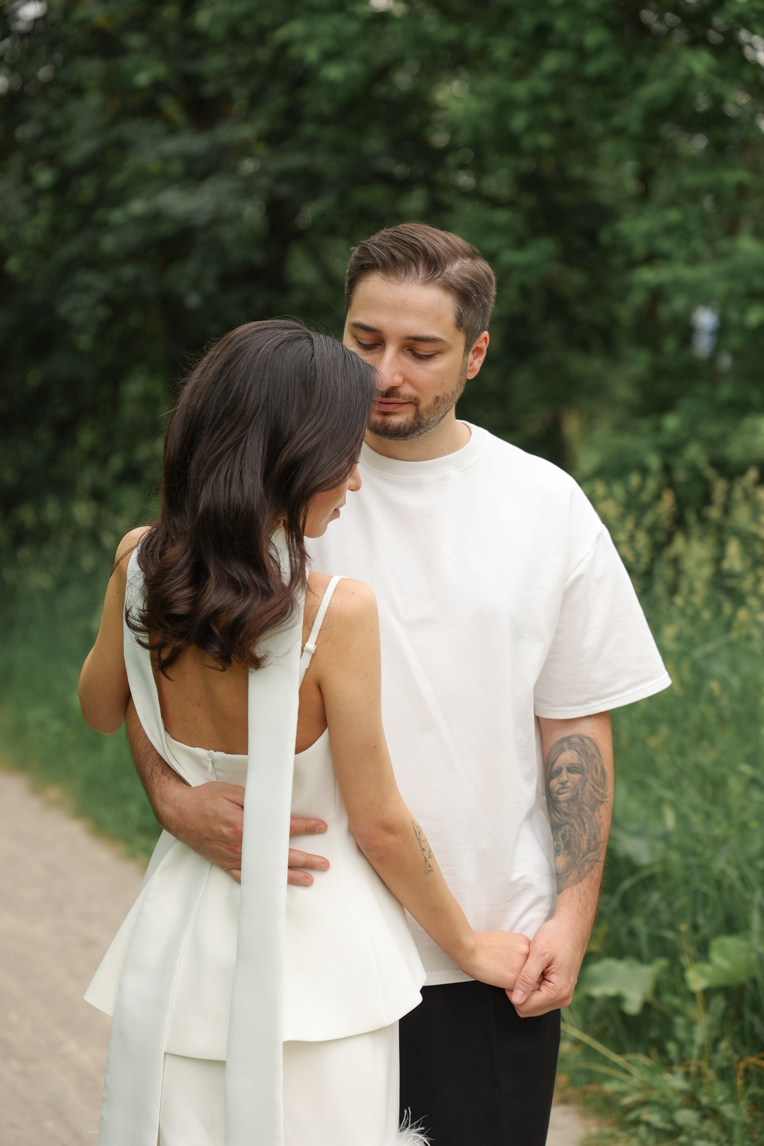 Lesnoi-bereg. Главная