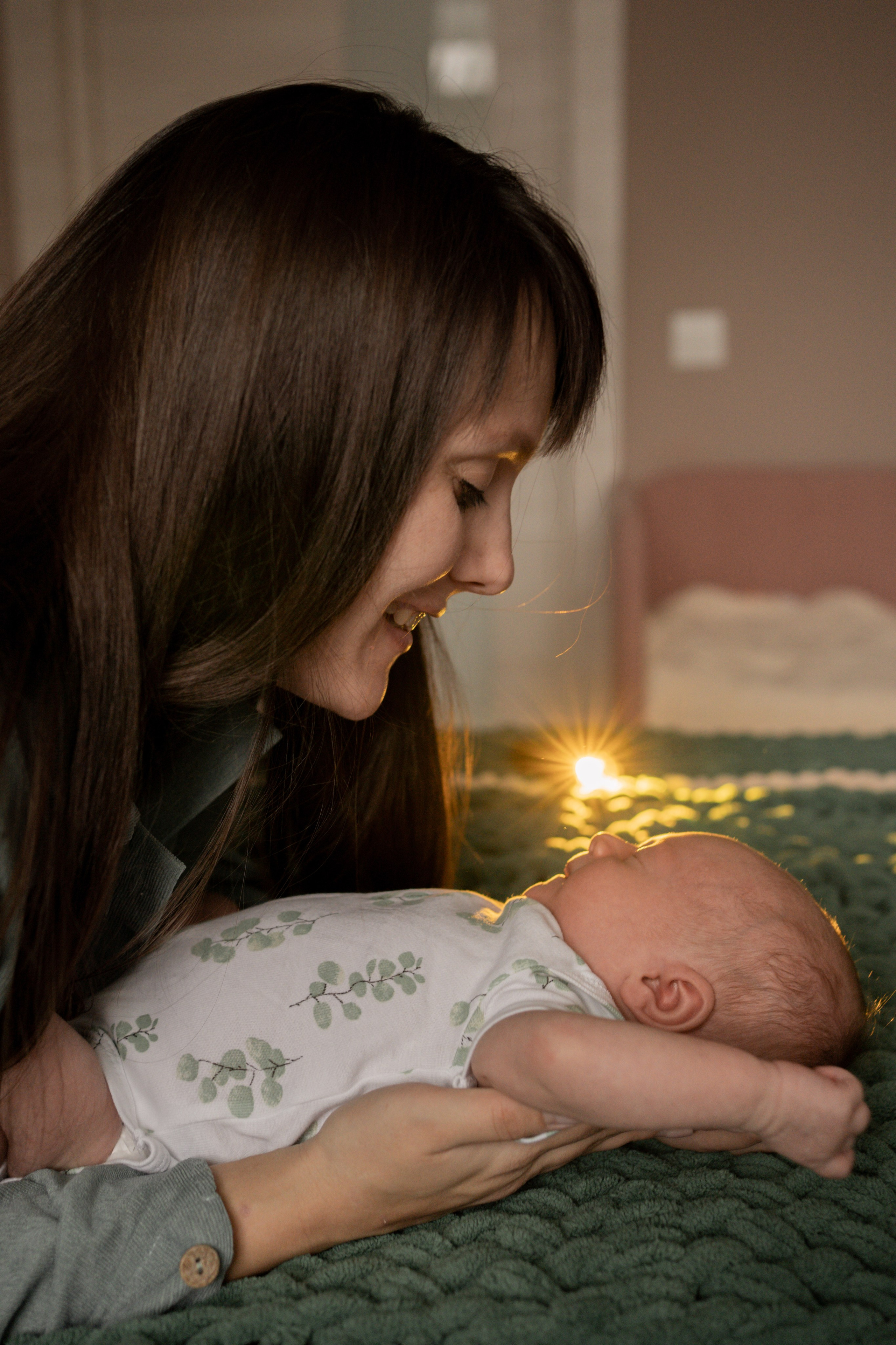 Оля, Коля, Аня, Рита. Фотограф грудного вскармливания в Москве Екатерина
