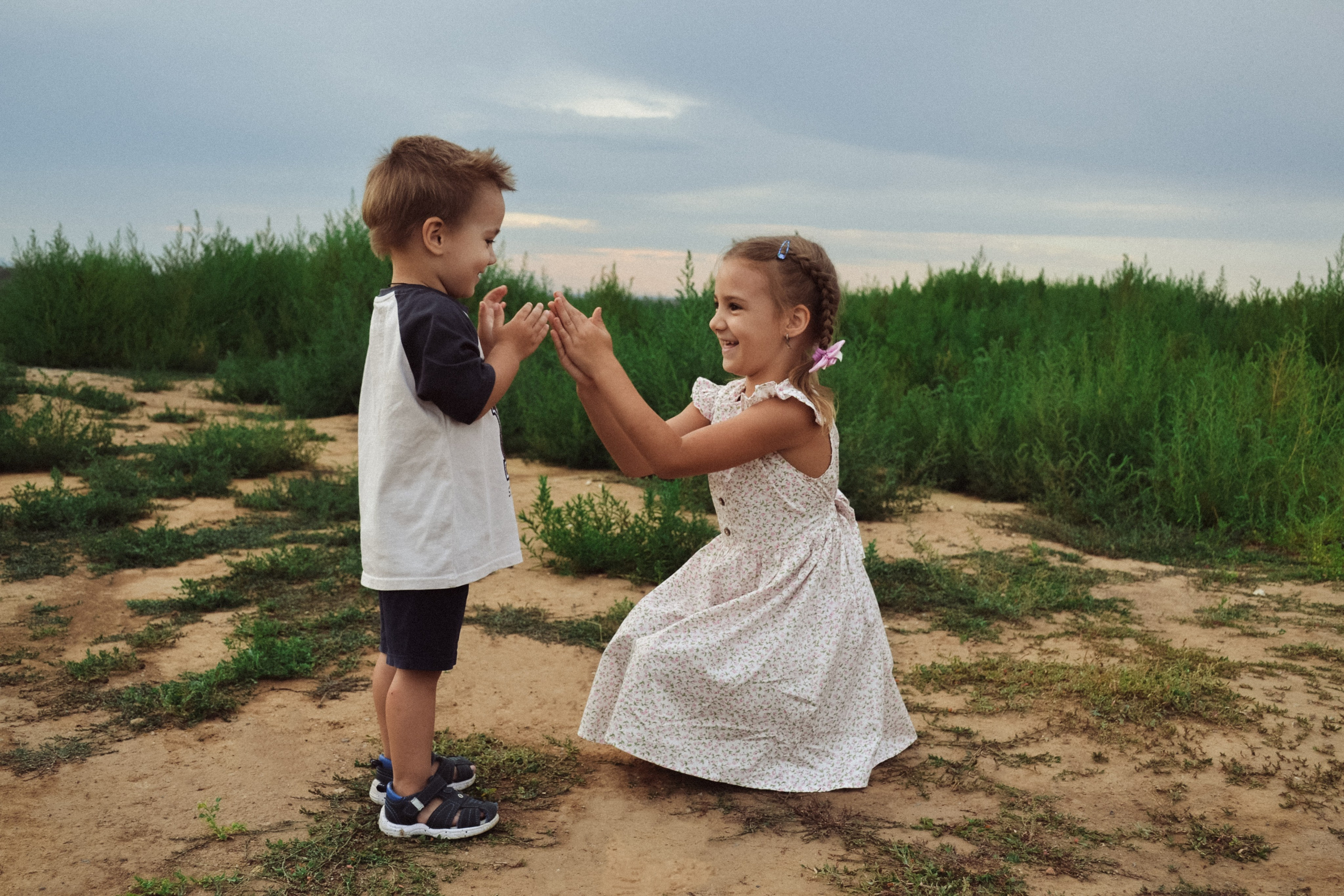 Екатерина и ее семья. Анастасия — фотограф в Волжском и Волгограде
