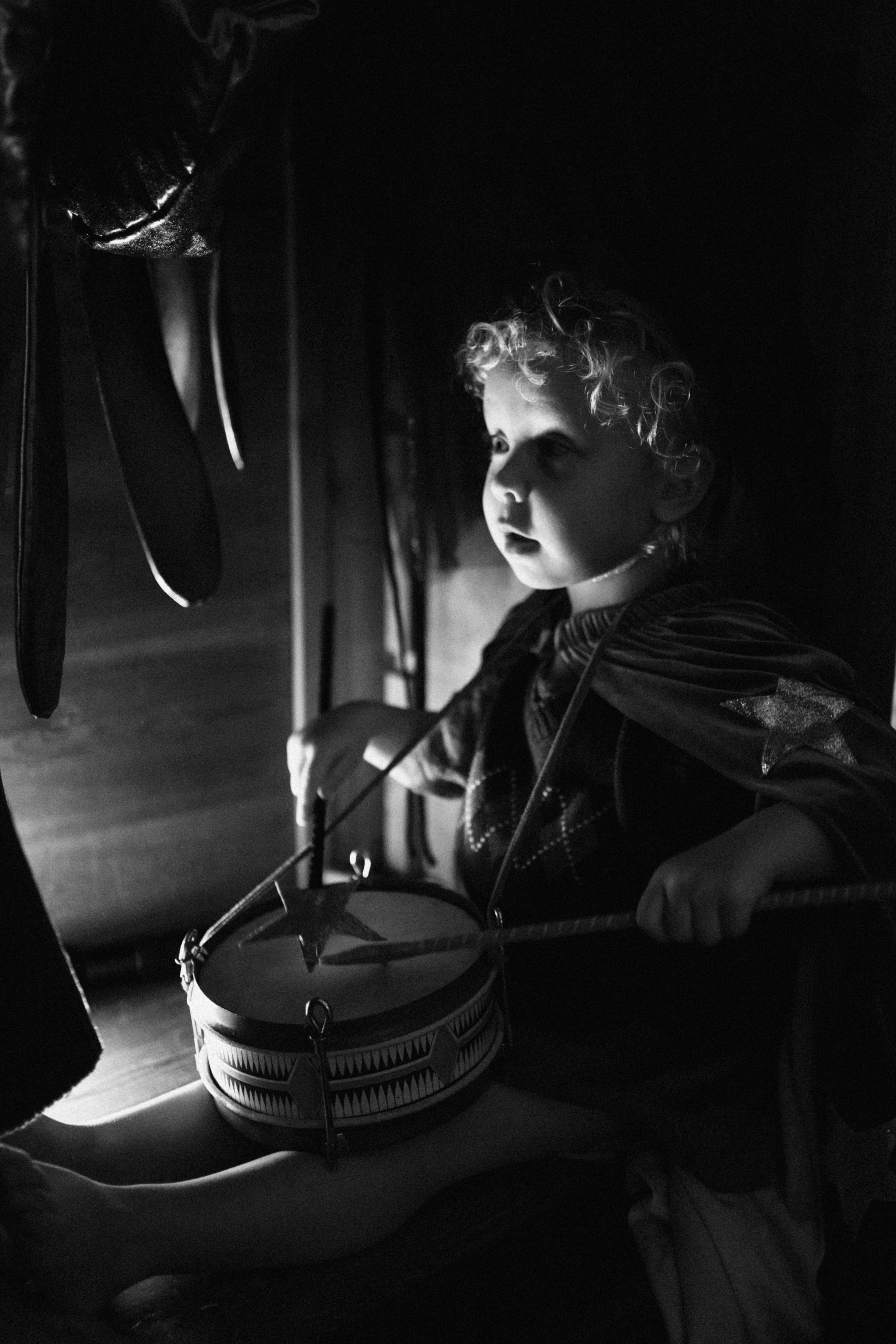 Новогодний карнавал. Семейный и детский фотограф и видеограф в Москве, Серпухове и Тарусе Валерия Сорокина