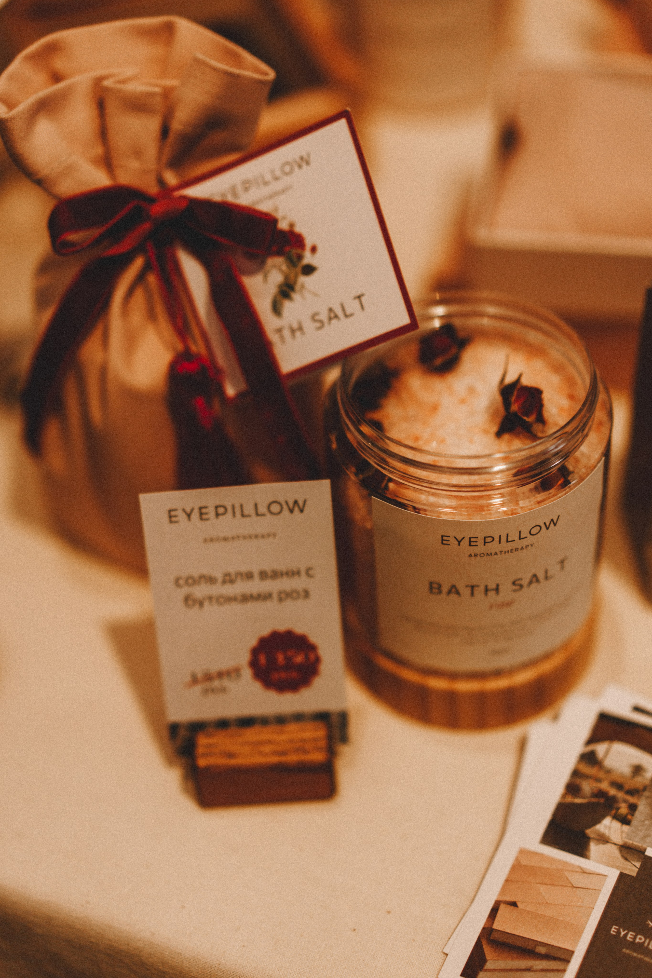 Новогодняя сказка в Momplayart. Семейный и детский фотограф и видеограф в Москве, Серпухове и Тарусе Валерия Сорокина