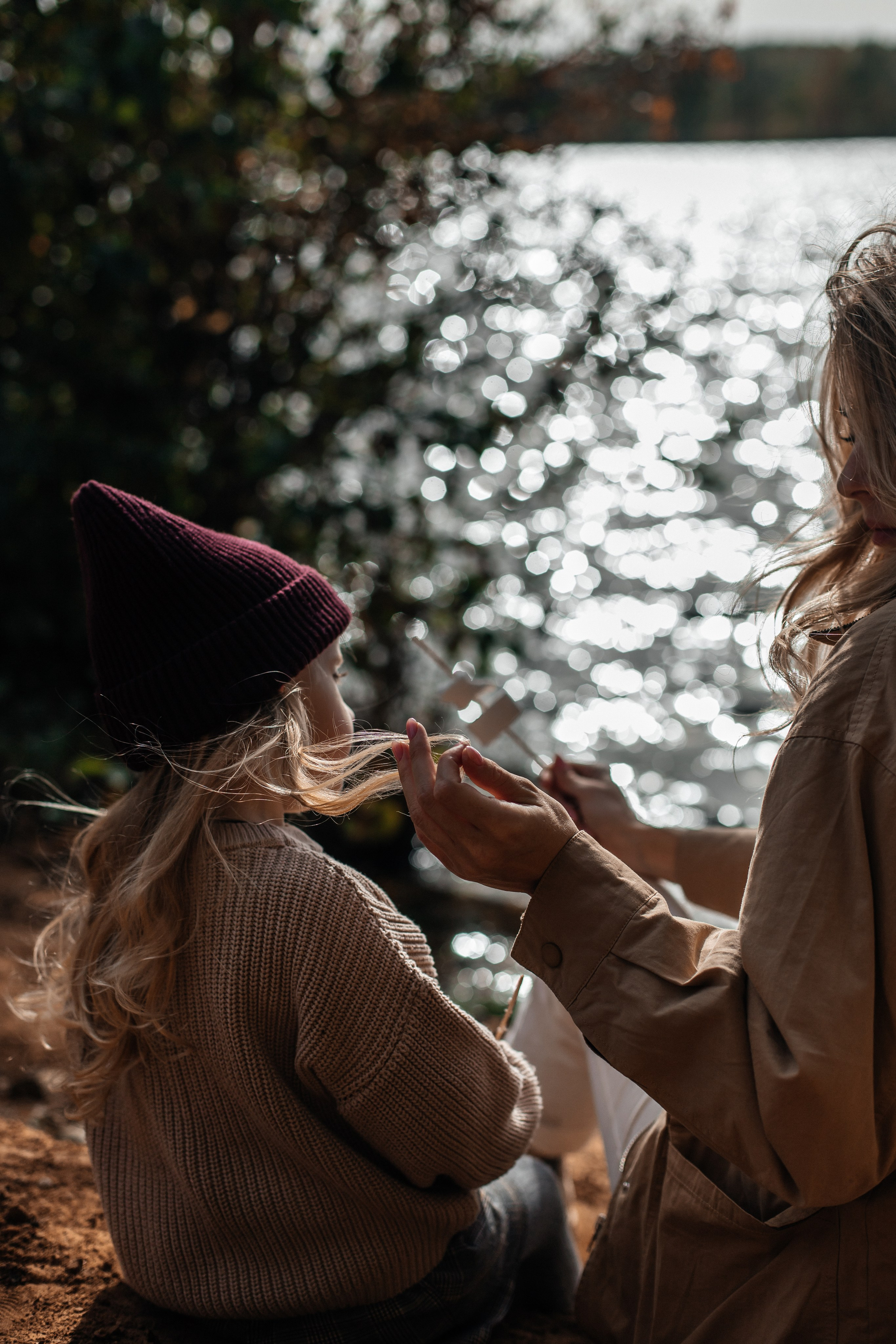 Прогулочная. Семейный фотограф в Нижнем Новгороде Куренкова Юлия