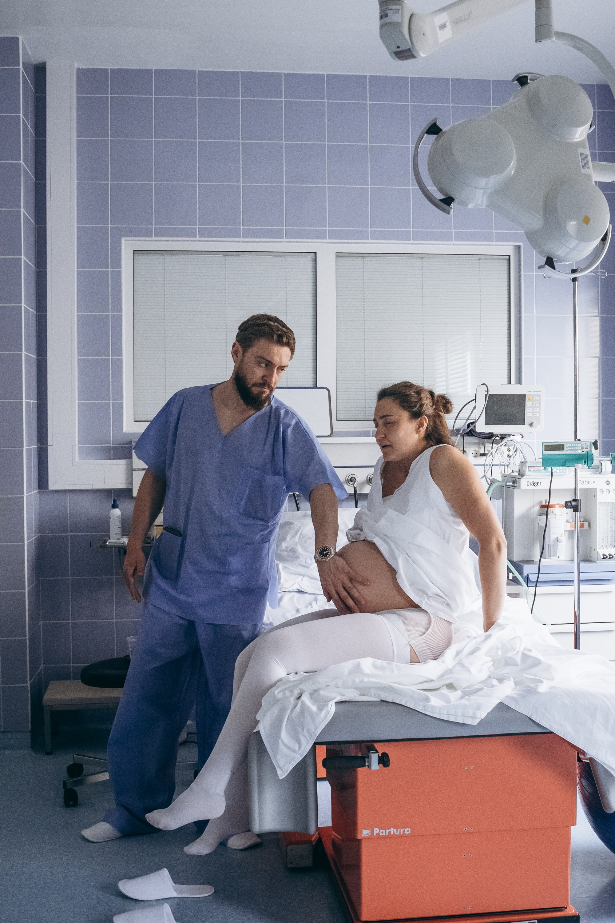 Фотограф на роды в Москве. Фотограф на роды в Москве Алла Rockymouse