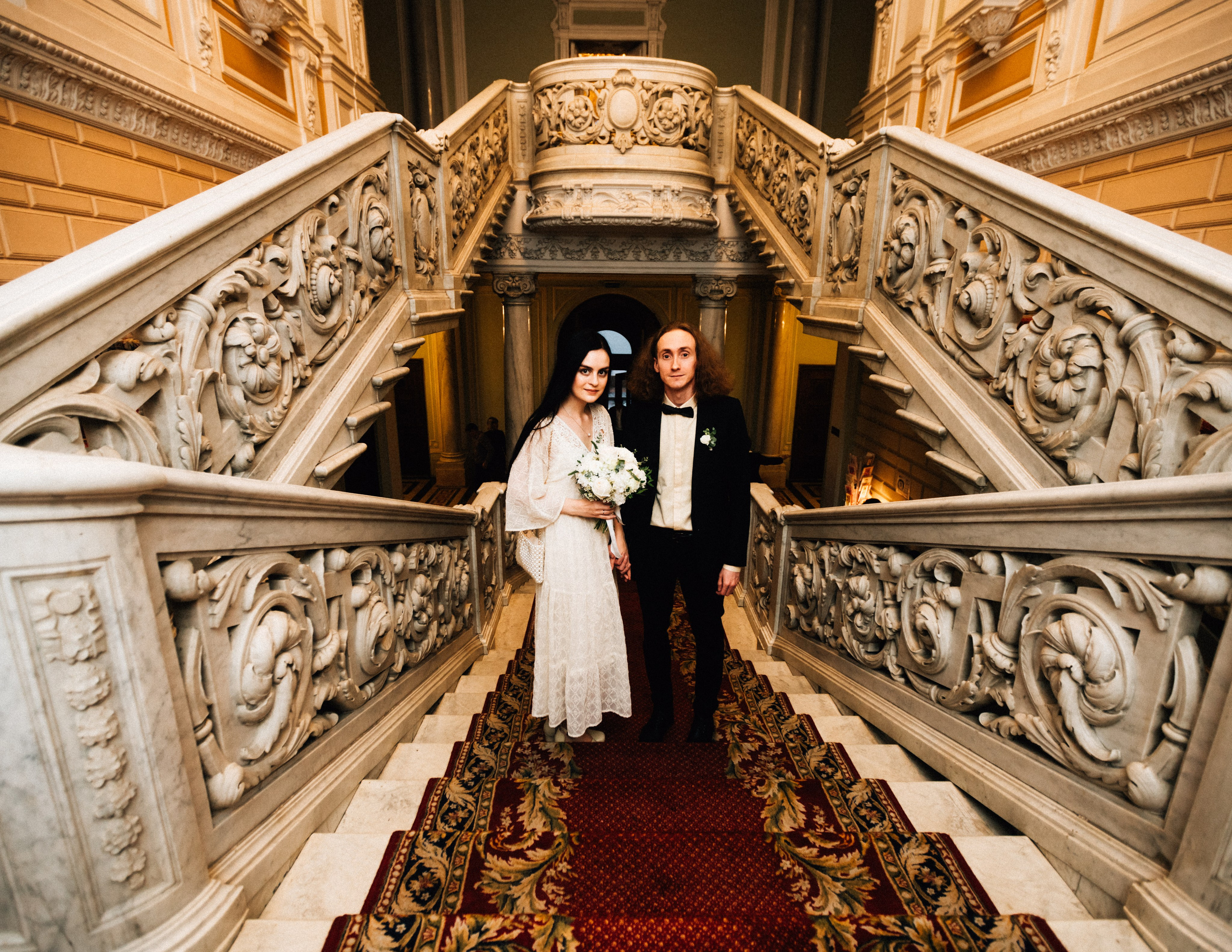 Октябрьское. Фотограф Мария Немм