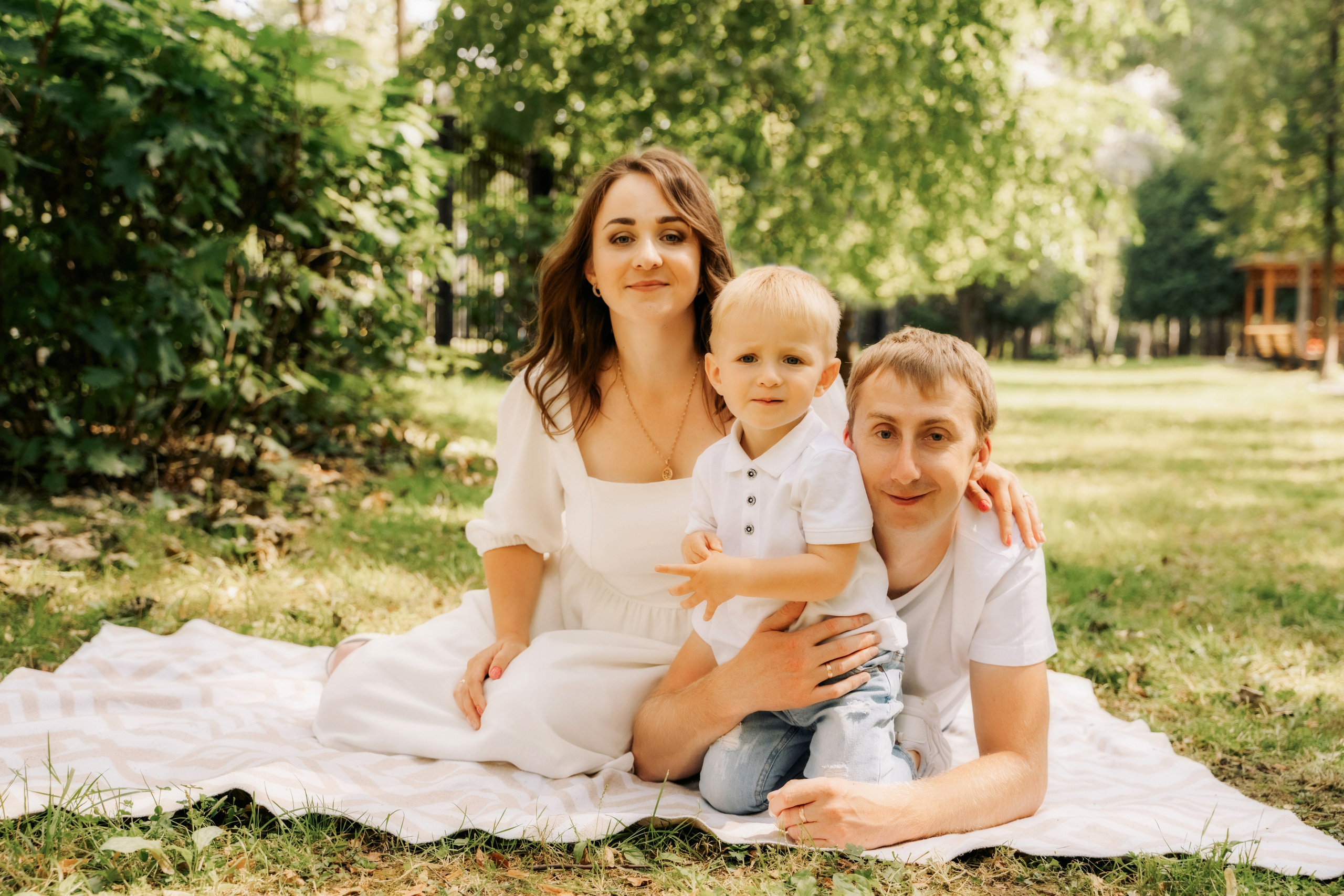 14. Детский и семейный фотограф Ташкент Наталья Кривенко