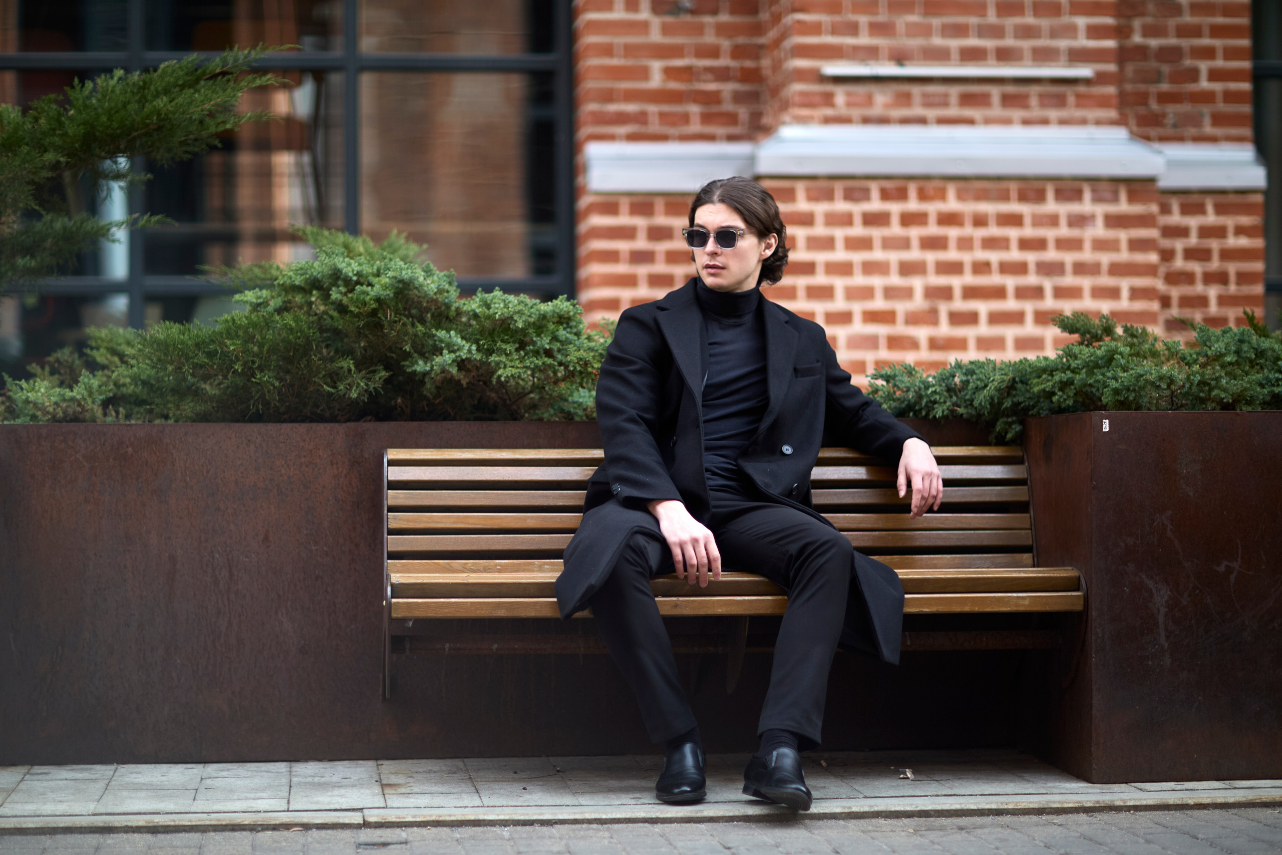 Владимир Панковец