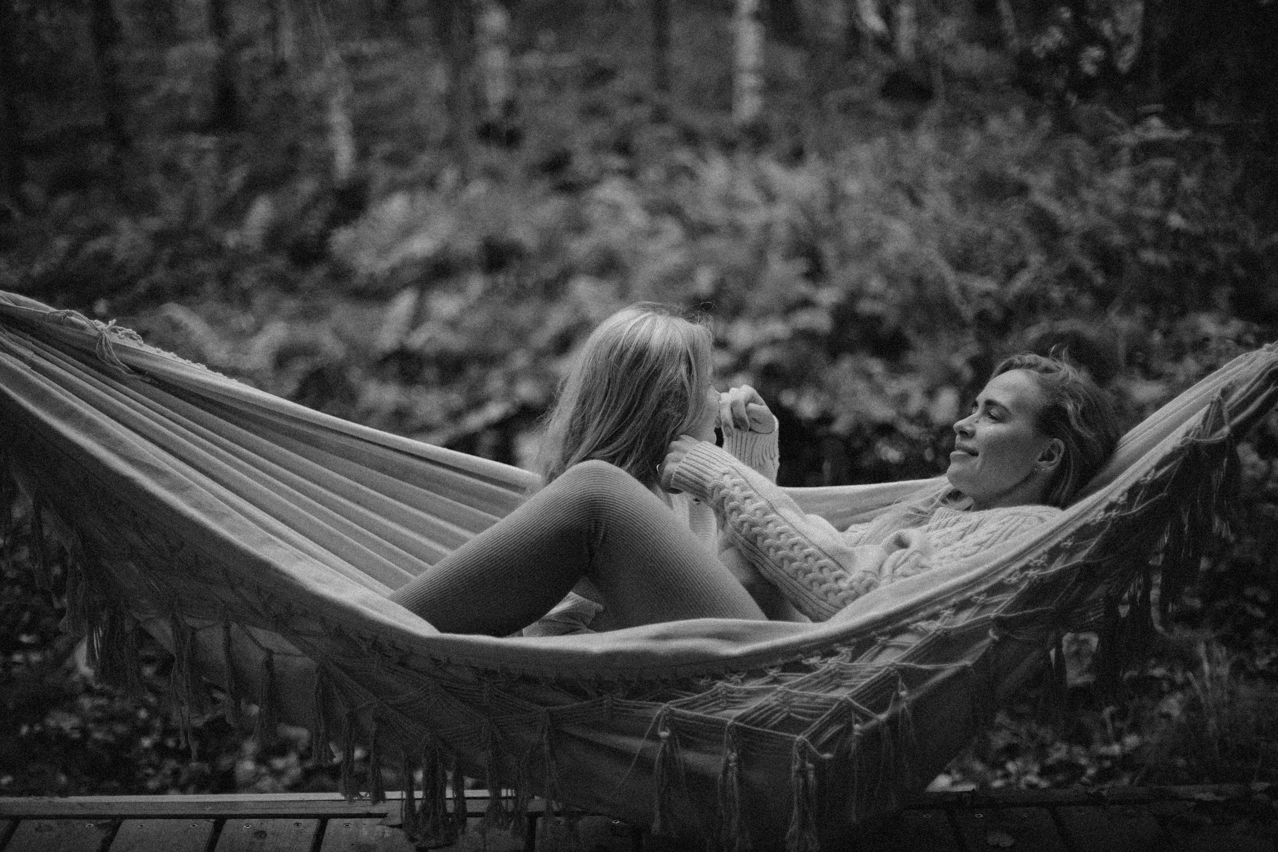 Наташа и Яся грибная фотосессия. Alex Vasina Photographer